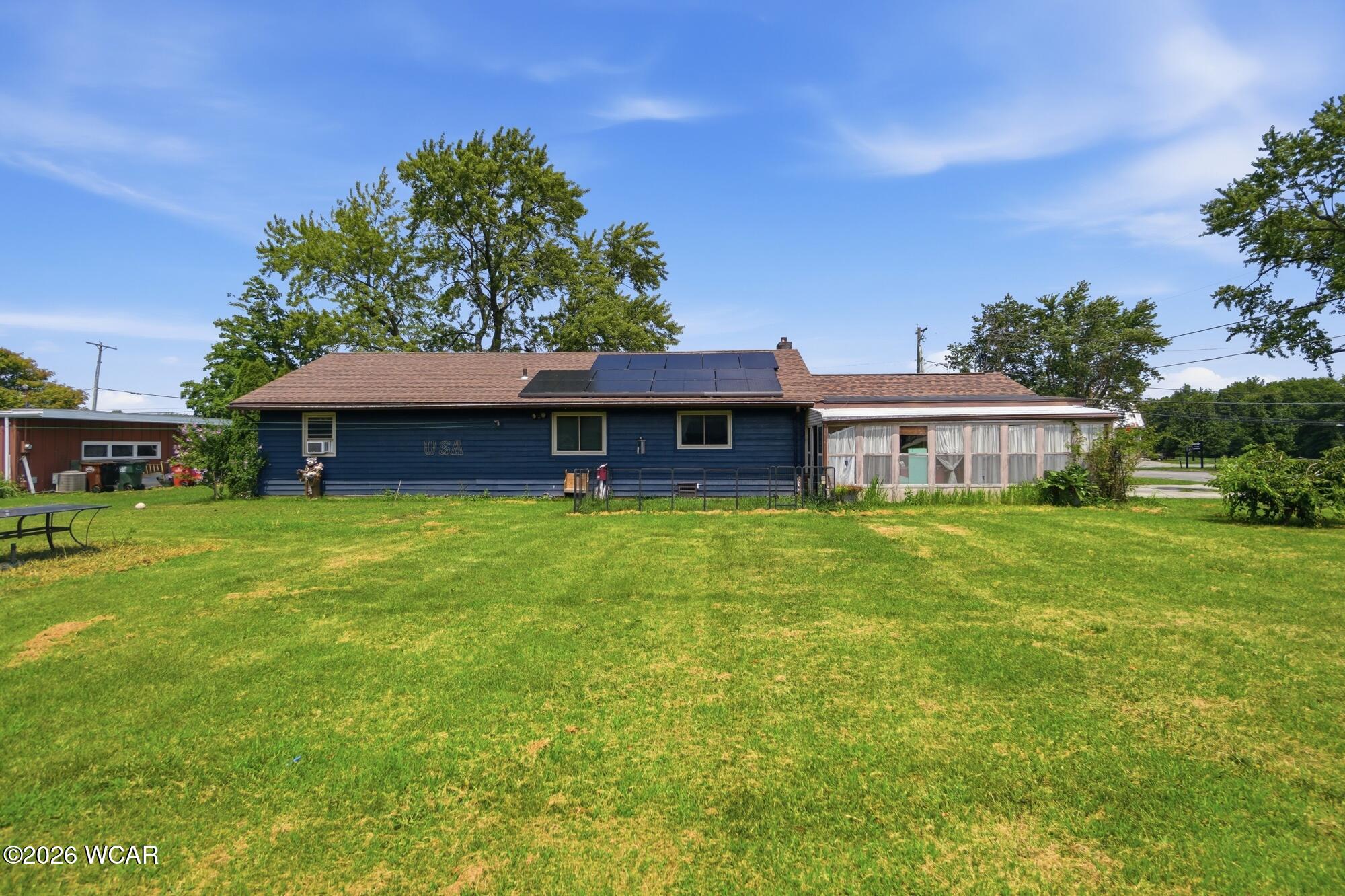 618 4th Street, Spencerville, Ohio