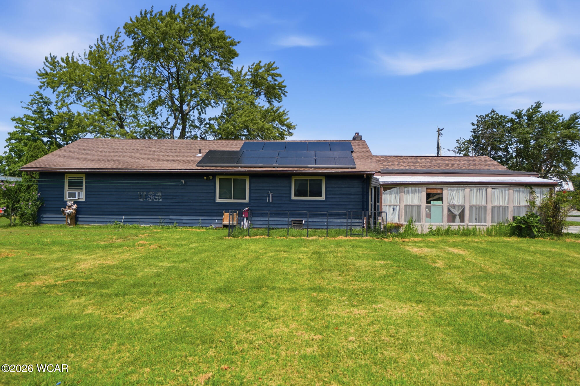 618 4th Street, Spencerville, Ohio