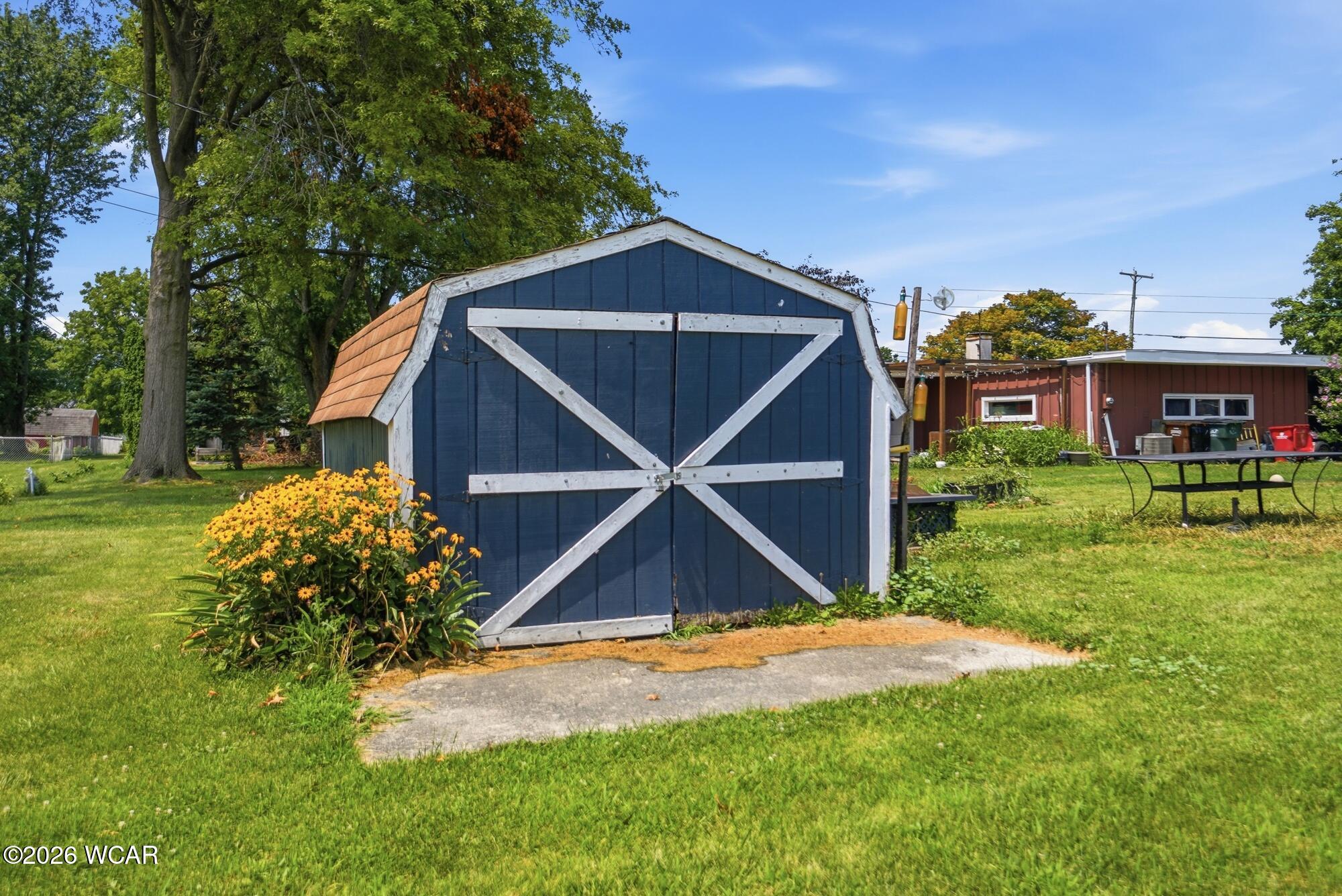 618 4th Street, Spencerville, Ohio