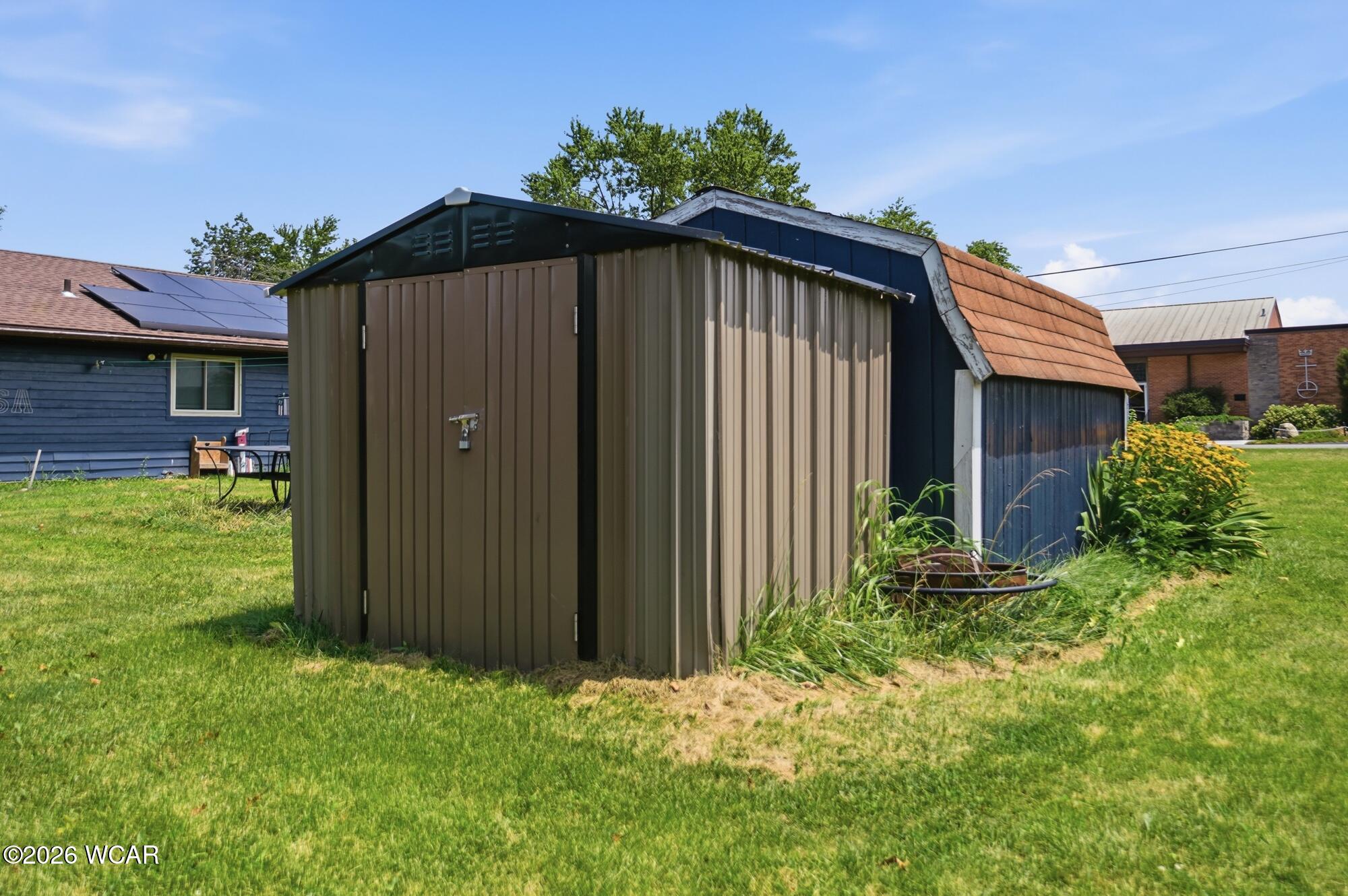 618 4th Street, Spencerville, Ohio
