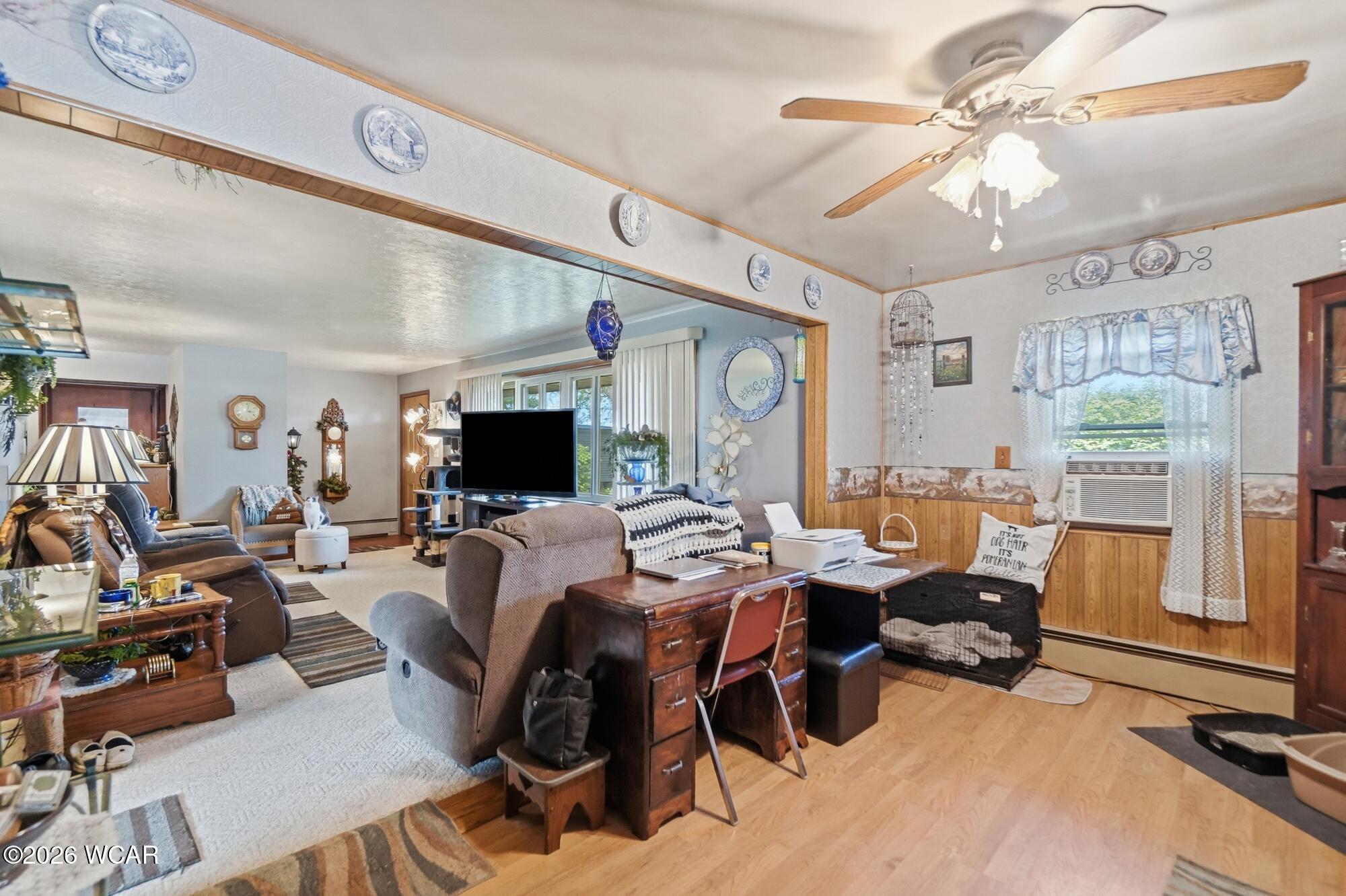 618 4th Street, Spencerville, Ohio