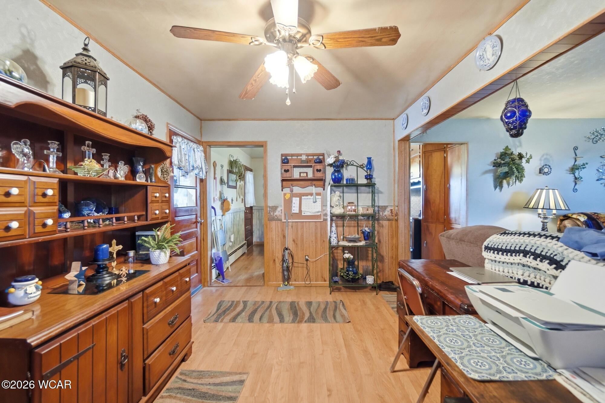 618 4th Street, Spencerville, Ohio