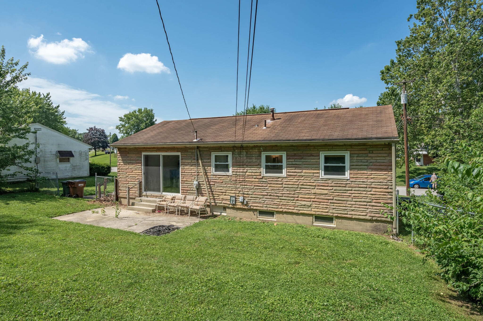 1312 Hemlock, Fairborn, Ohio 45324