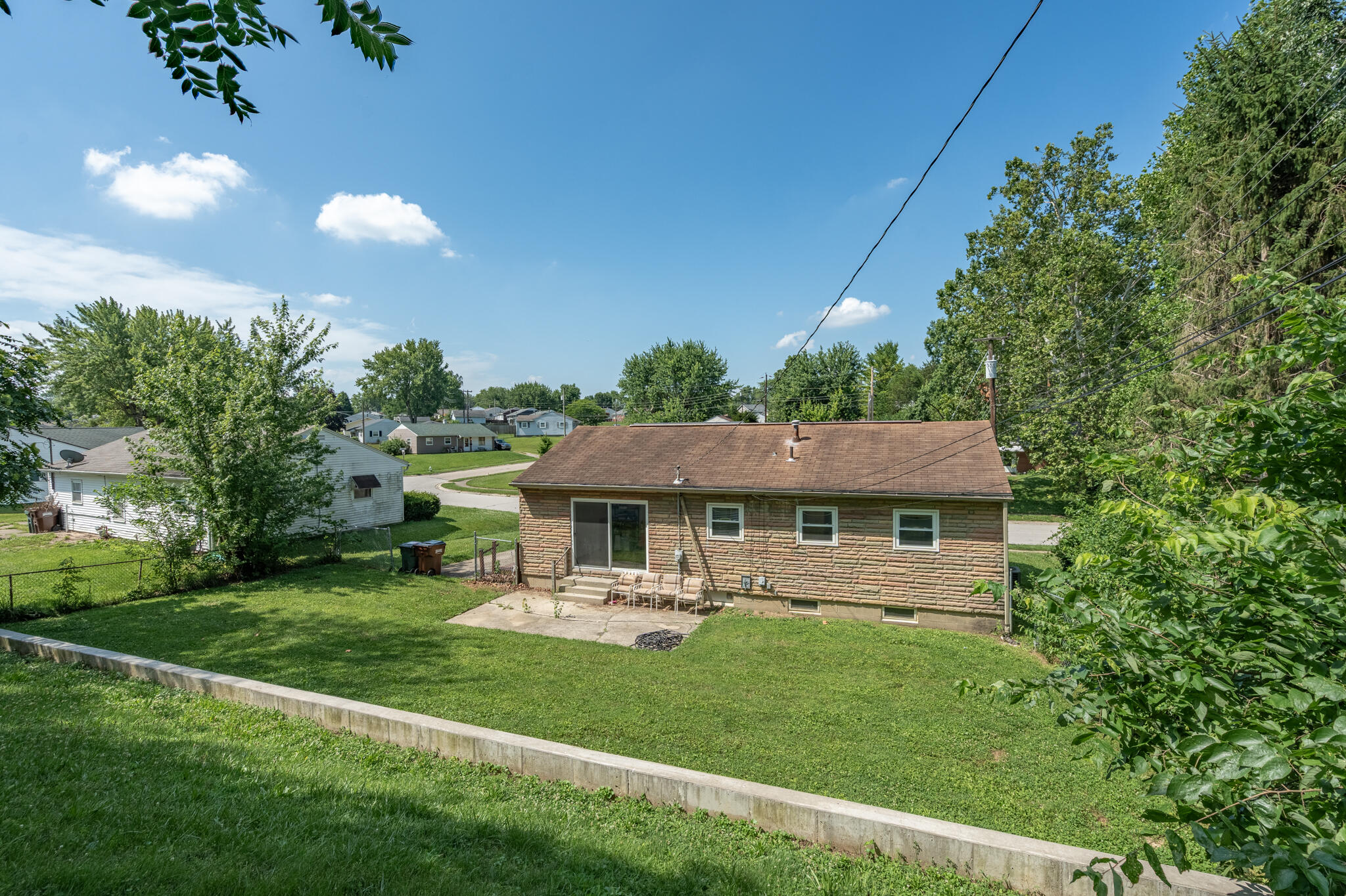1312 Hemlock, Fairborn, Ohio 45324