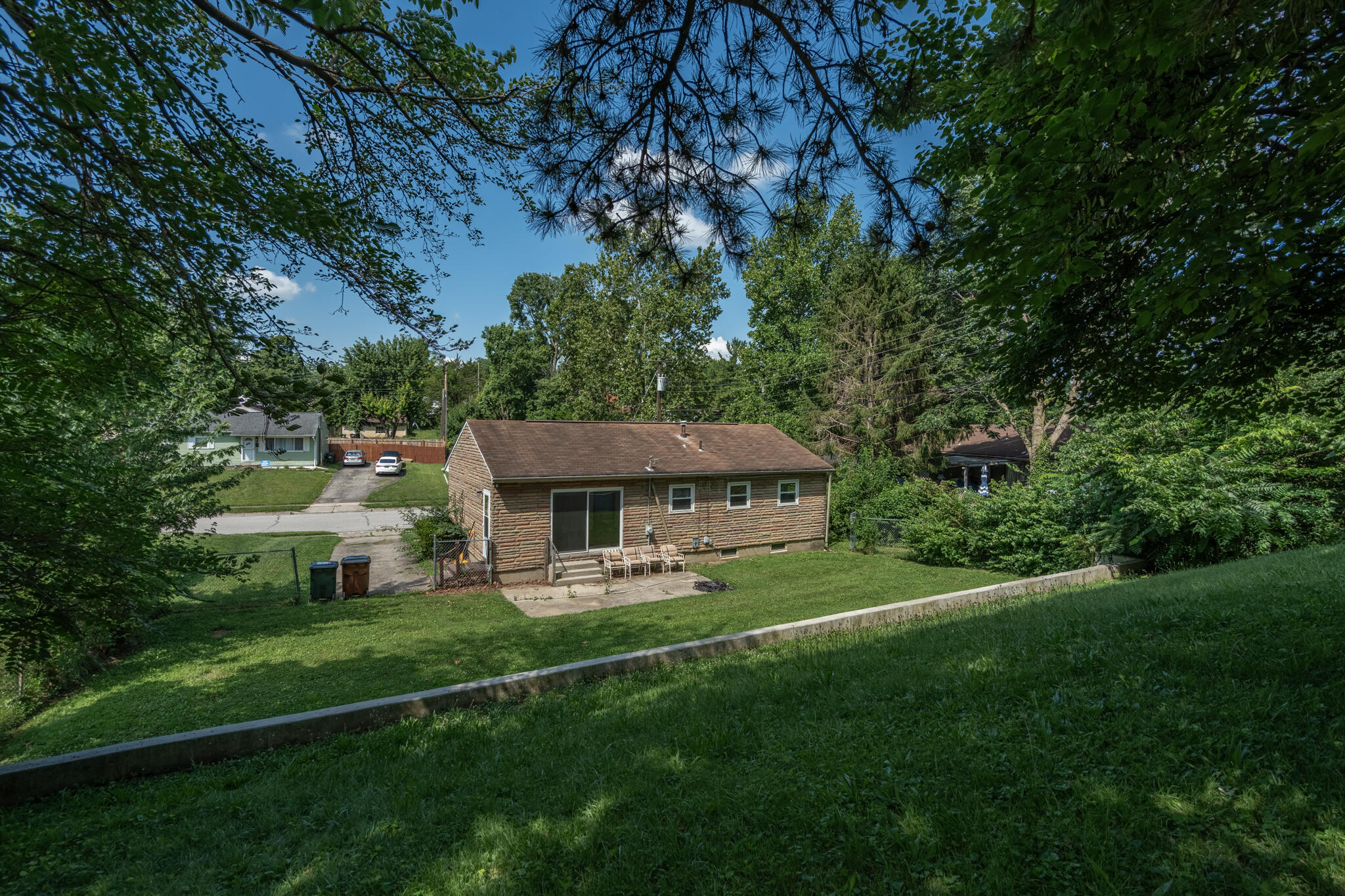 1312 Hemlock, Fairborn, Ohio 45324