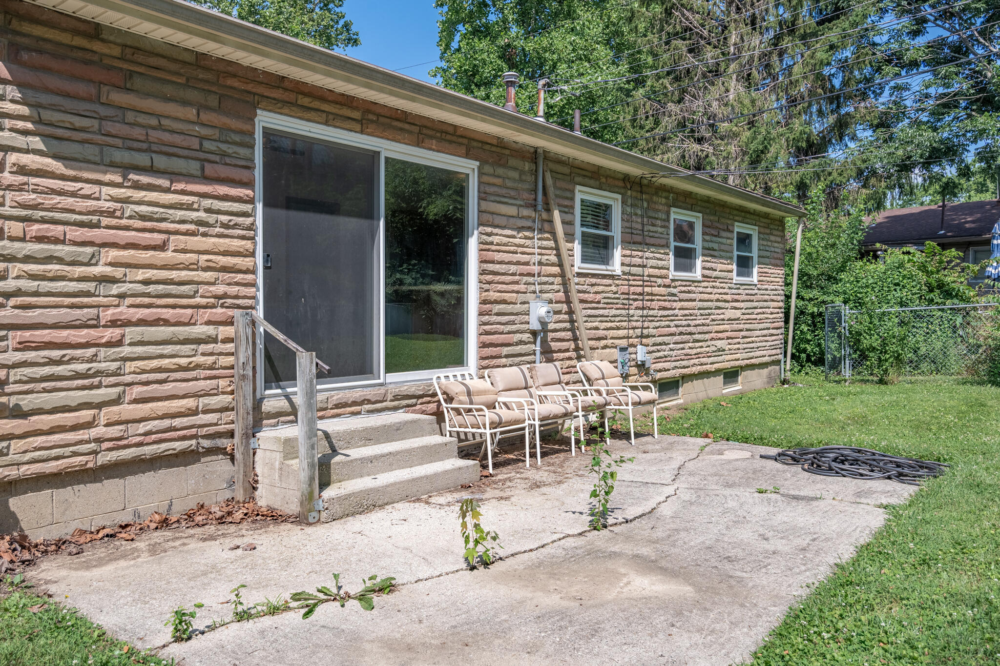 1312 Hemlock, Fairborn, Ohio 45324