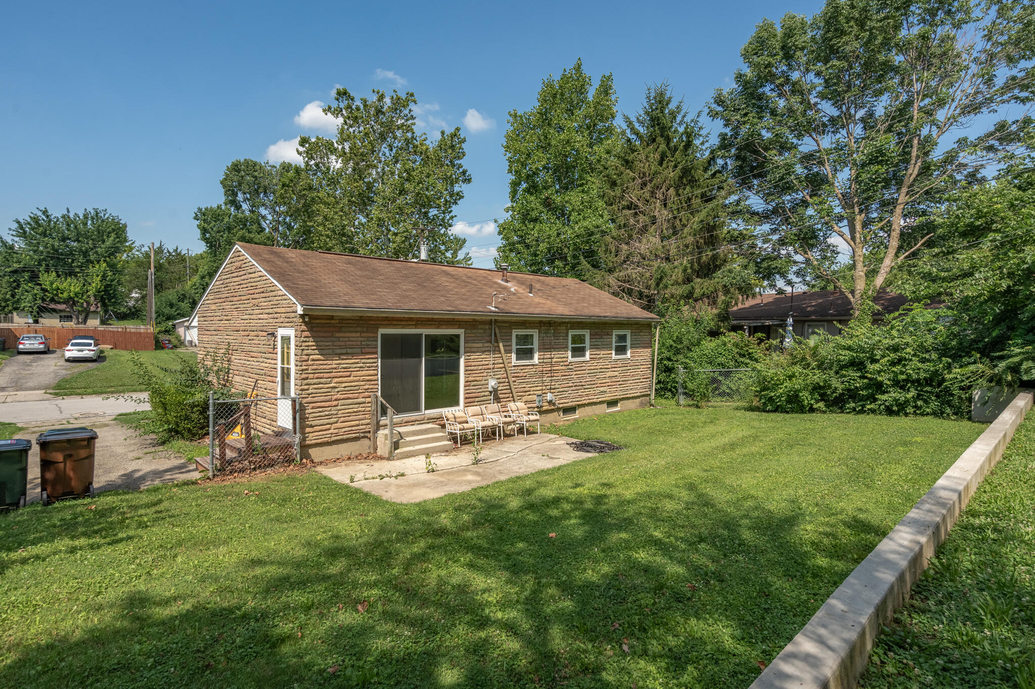 1312 Hemlock, Fairborn, Ohio 45324