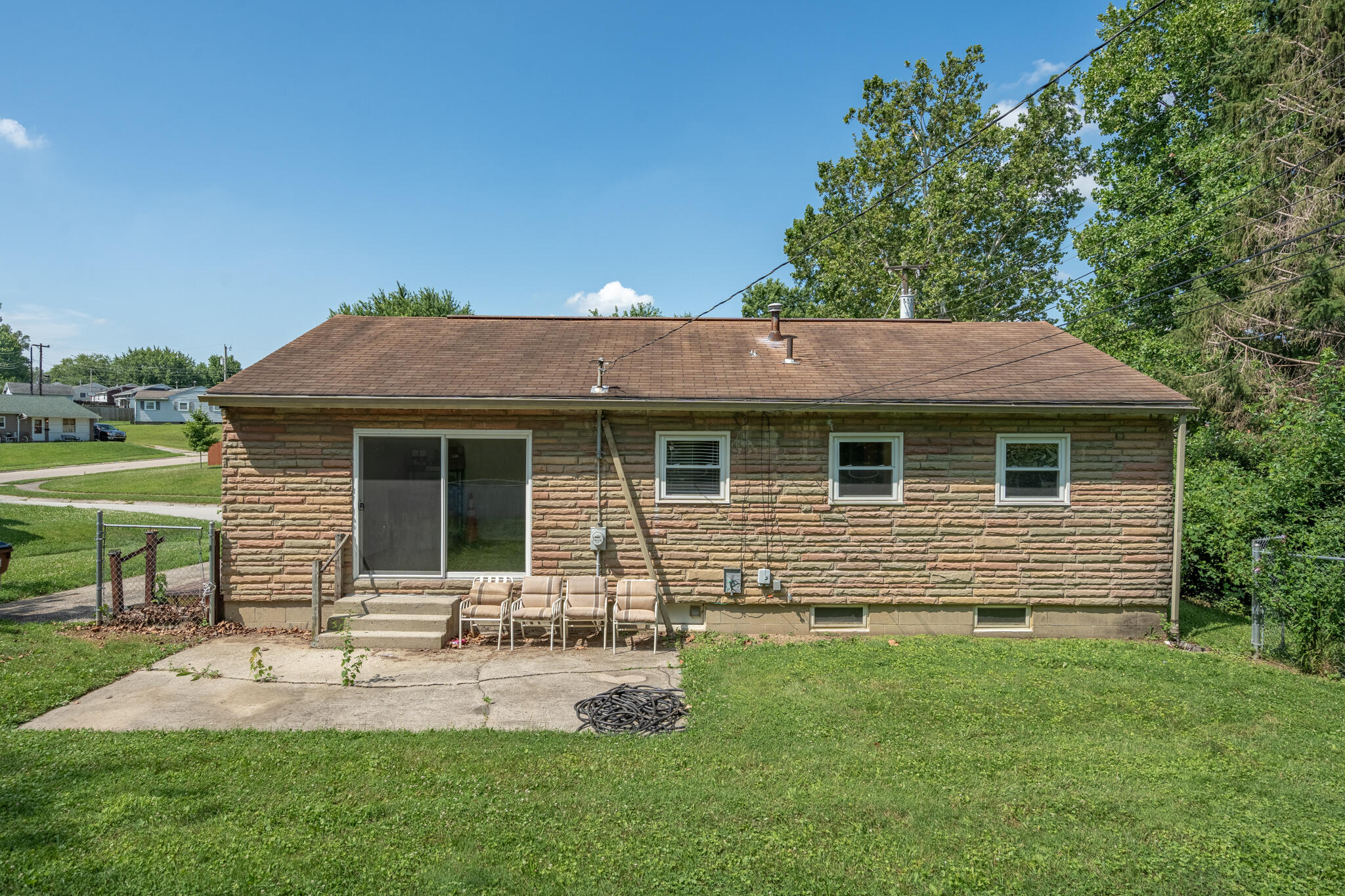 1312 Hemlock, Fairborn, Ohio 45324