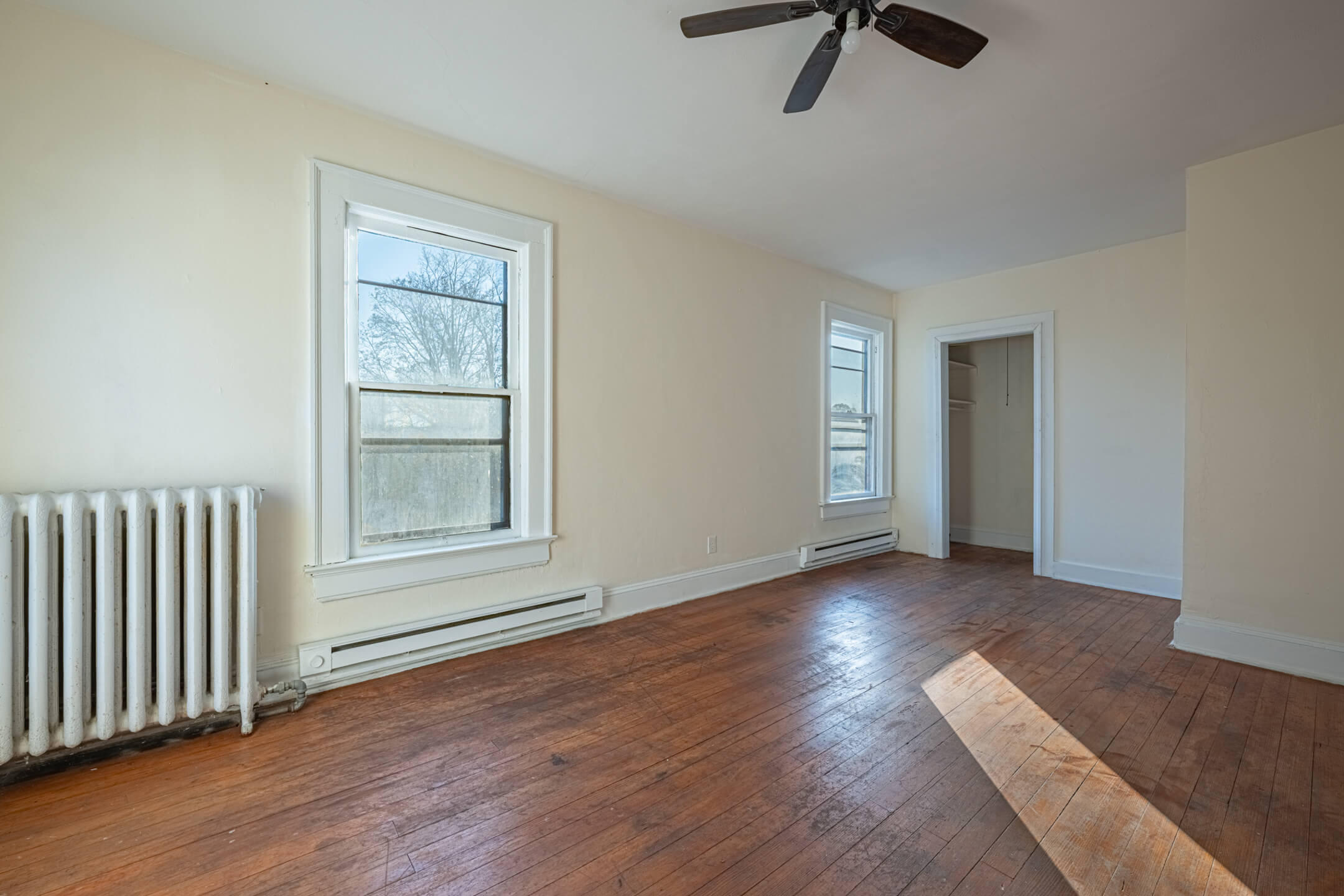 24 Bill Edwards, Springfield, Ohio 45504