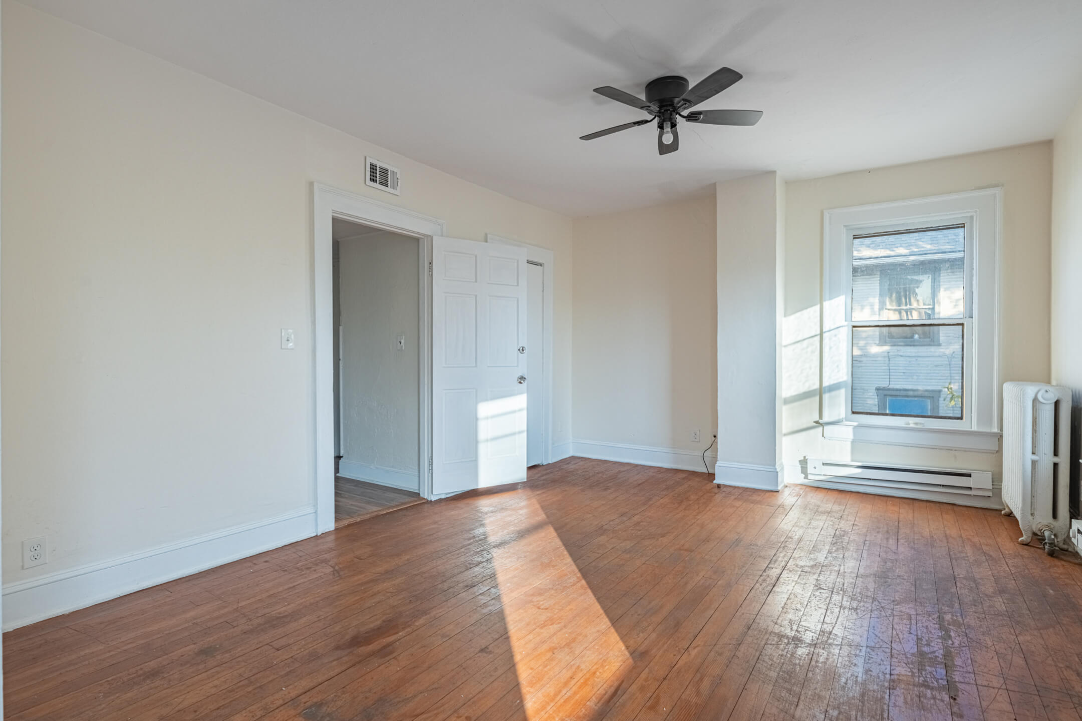 24 Bill Edwards, Springfield, Ohio 45504