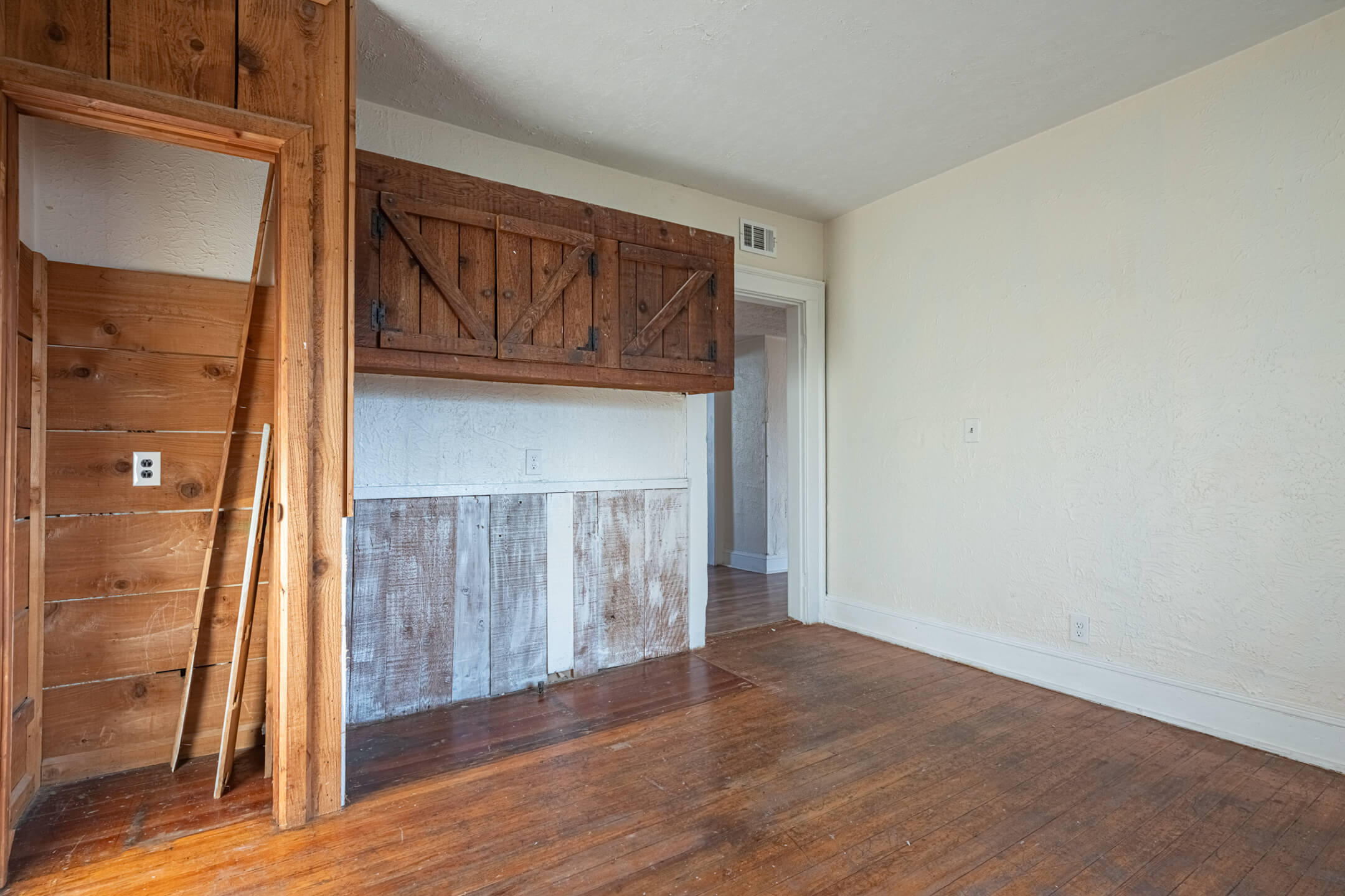 24 Bill Edwards, Springfield, Ohio 45504
