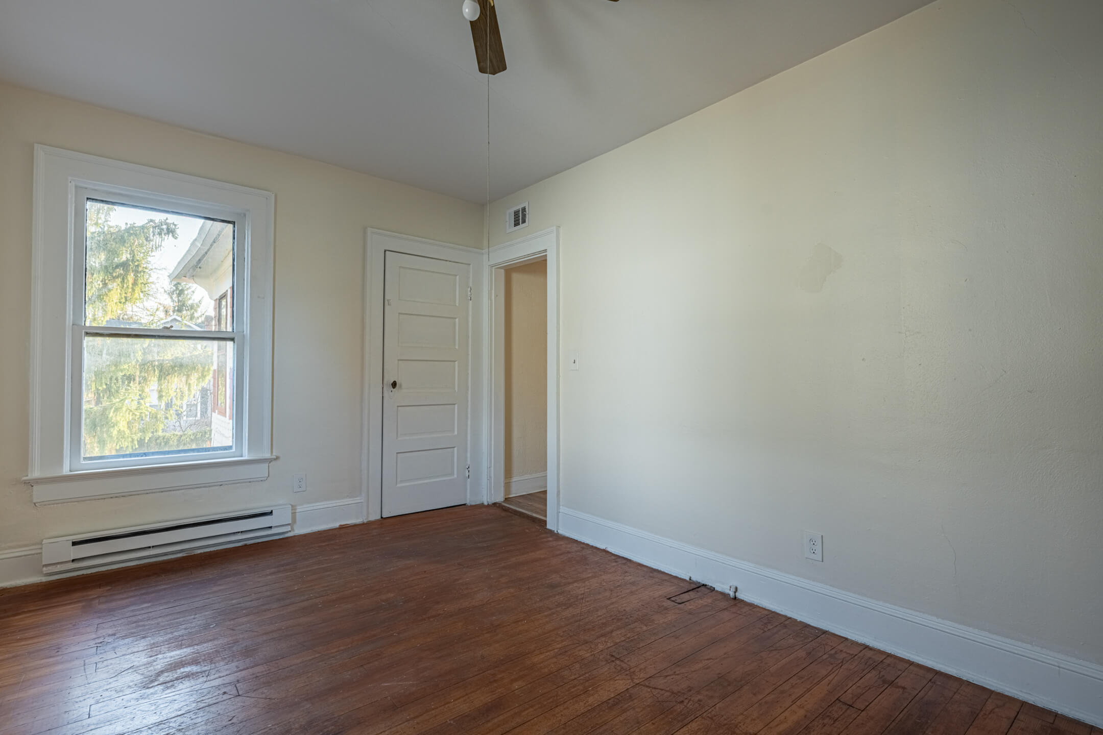 24 Bill Edwards, Springfield, Ohio 45504