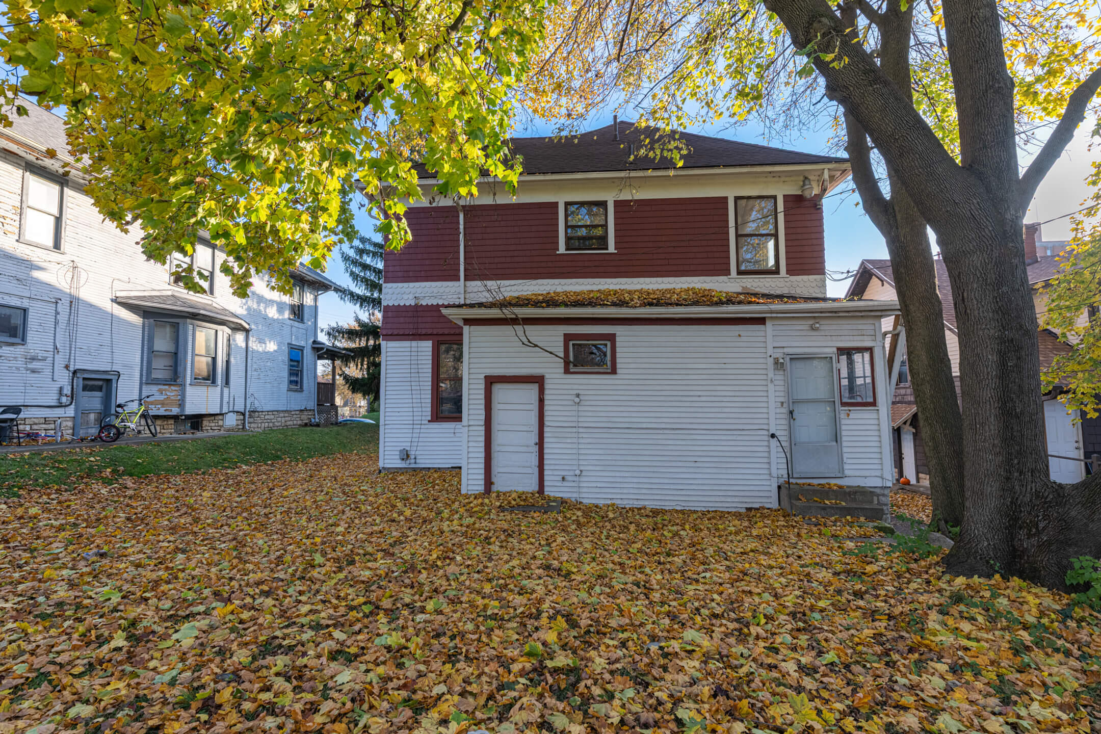 24 Bill Edwards, Springfield, Ohio 45504