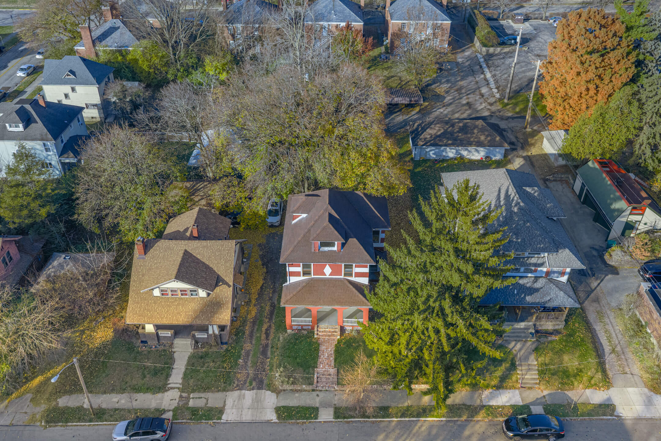 24 Bill Edwards, Springfield, Ohio 45504