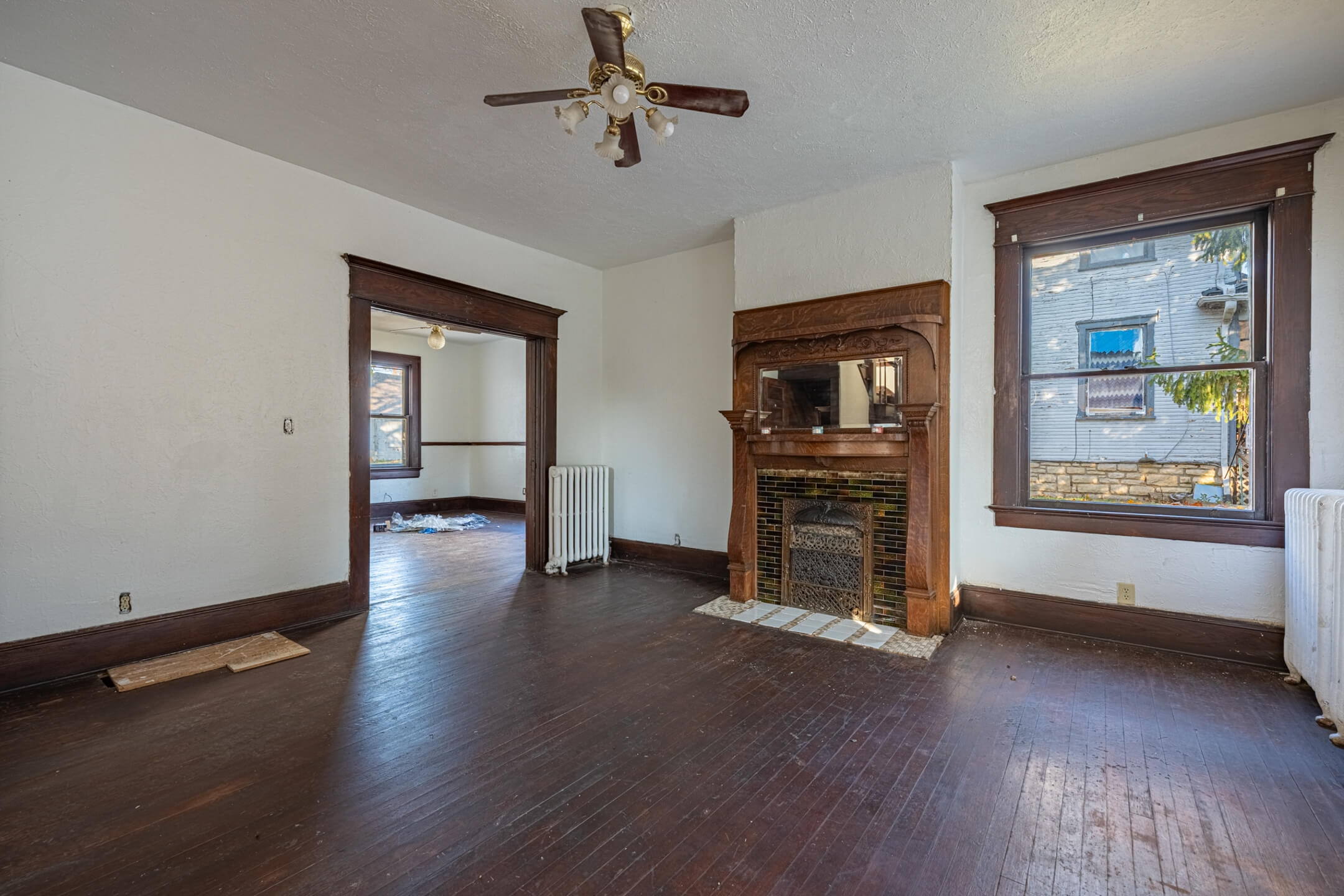 24 Bill Edwards, Springfield, Ohio 45504