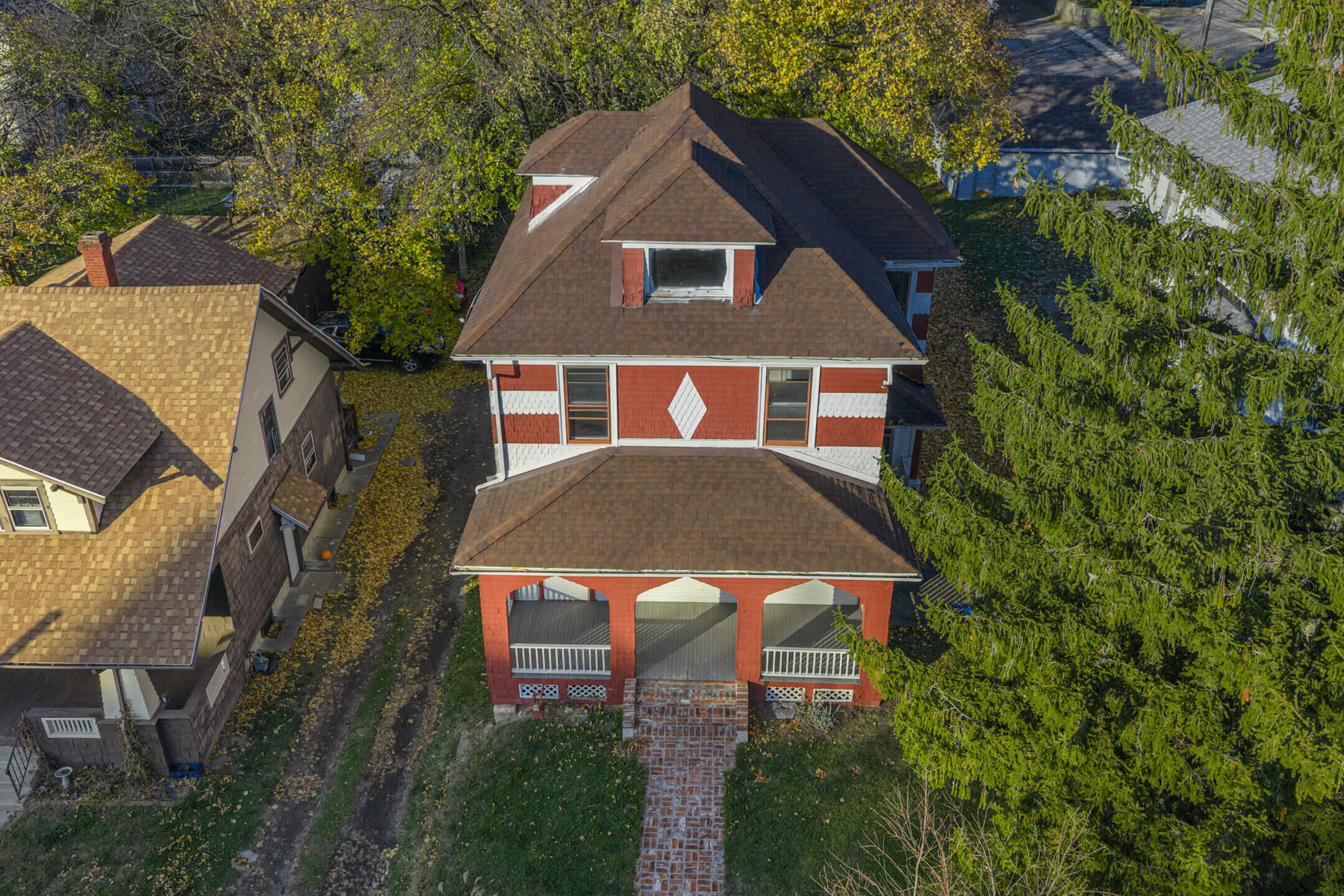 24 Bill Edwards, Springfield, Ohio 45504