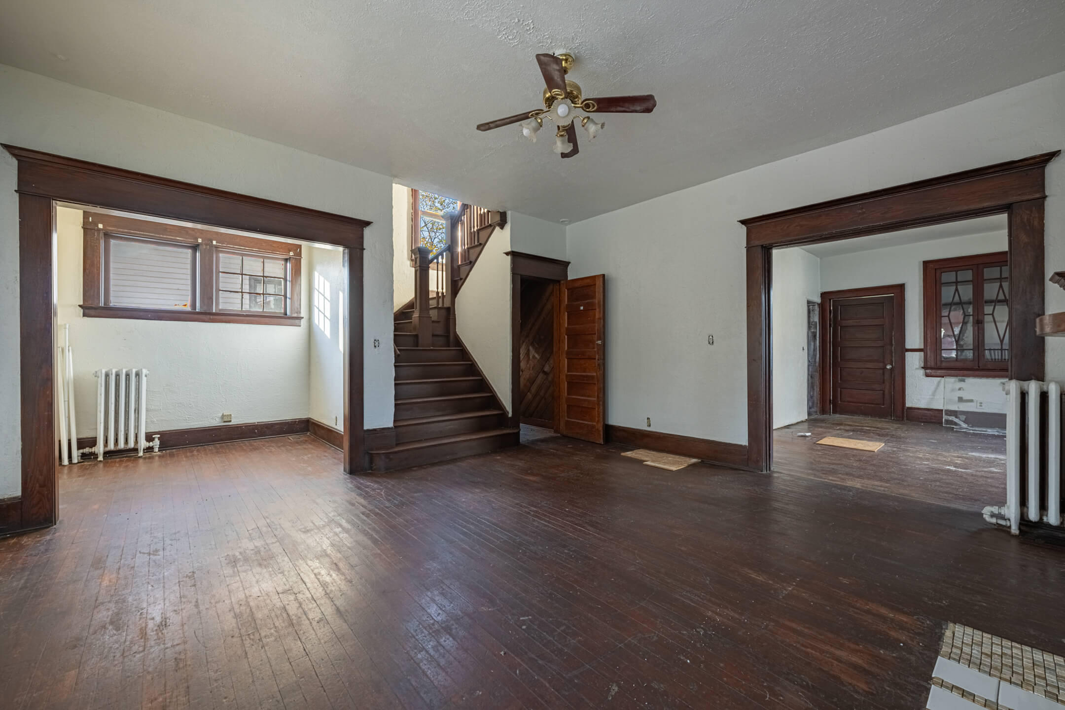 24 Bill Edwards, Springfield, Ohio 45504