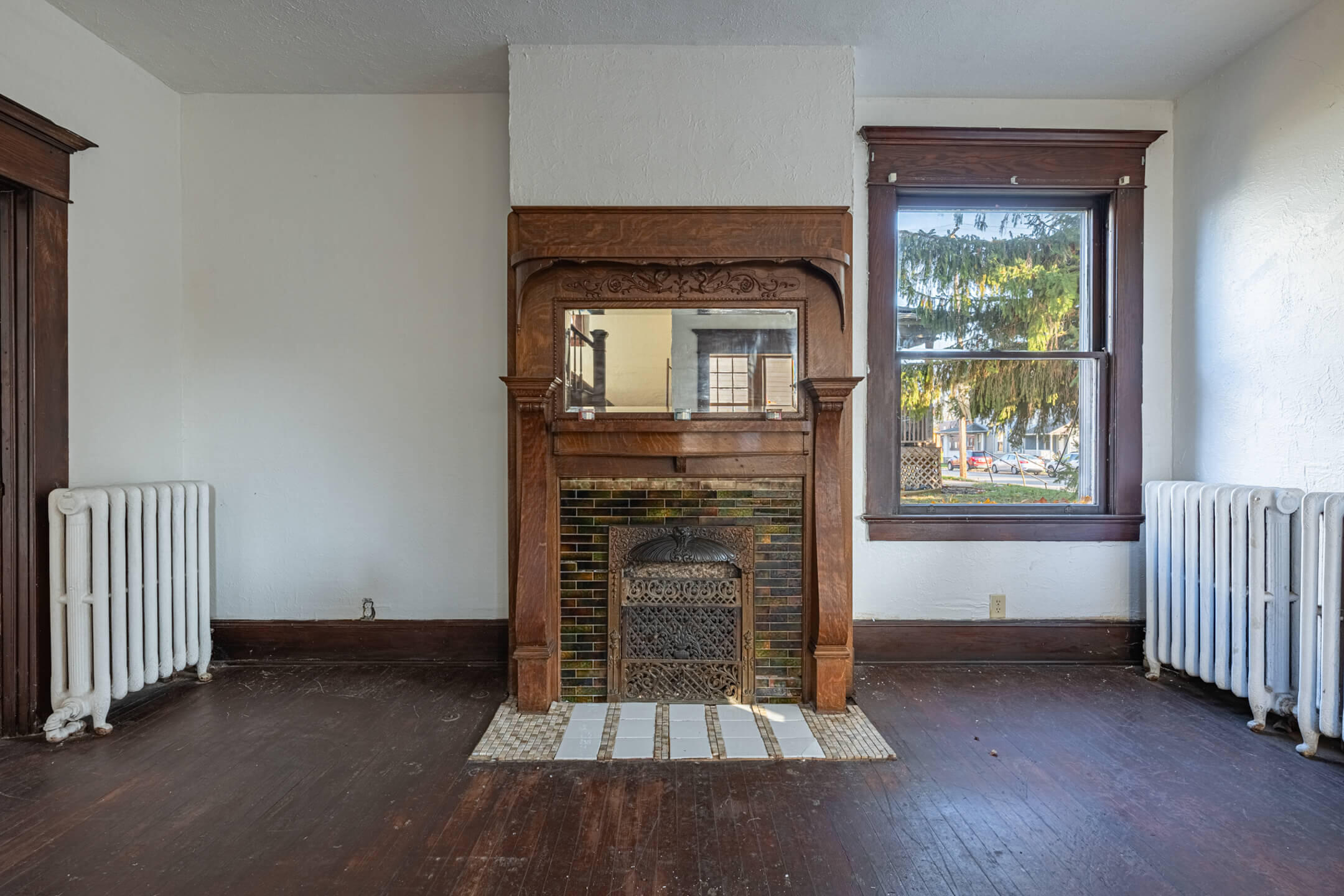 24 Bill Edwards, Springfield, Ohio 45504
