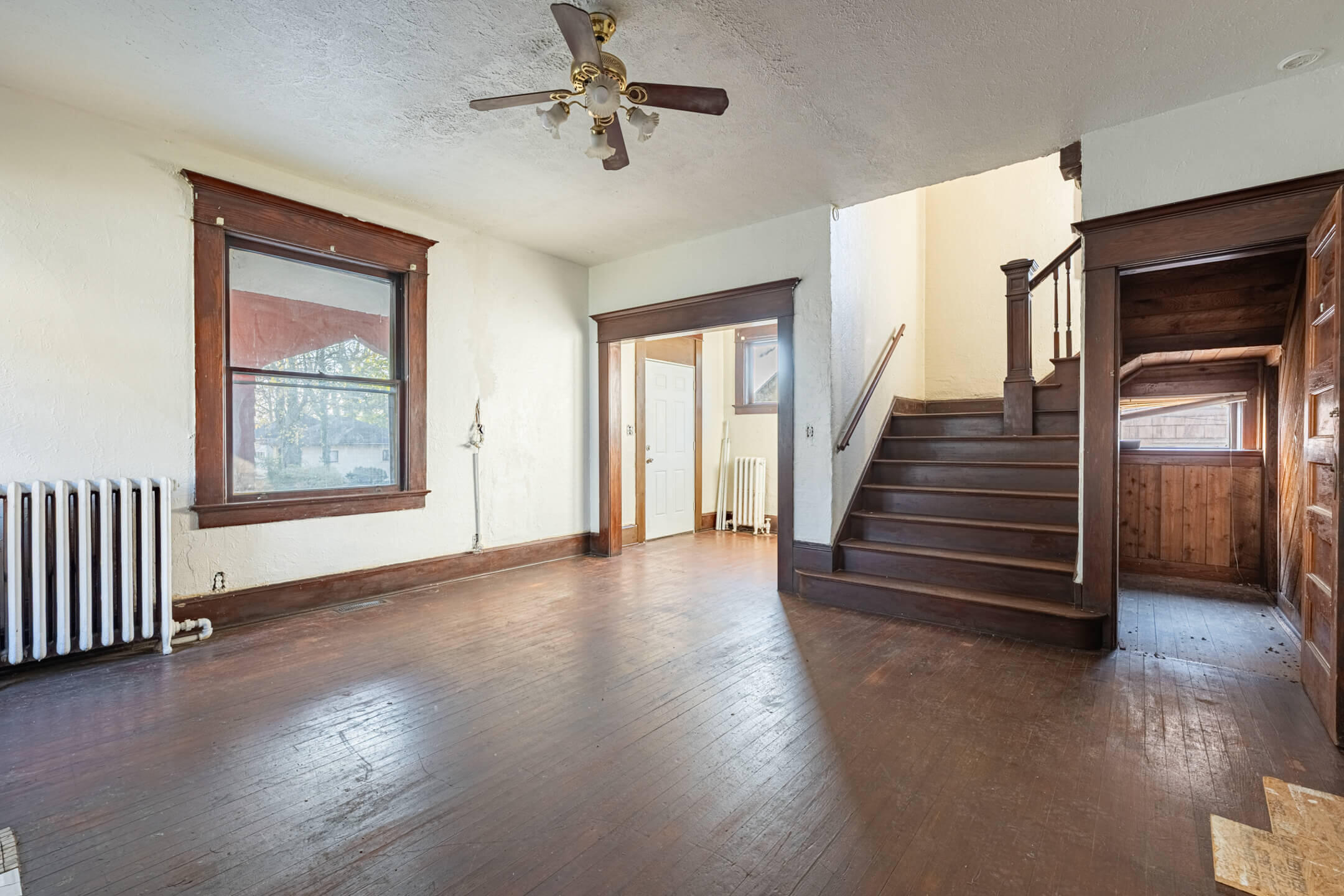 24 Bill Edwards, Springfield, Ohio 45504