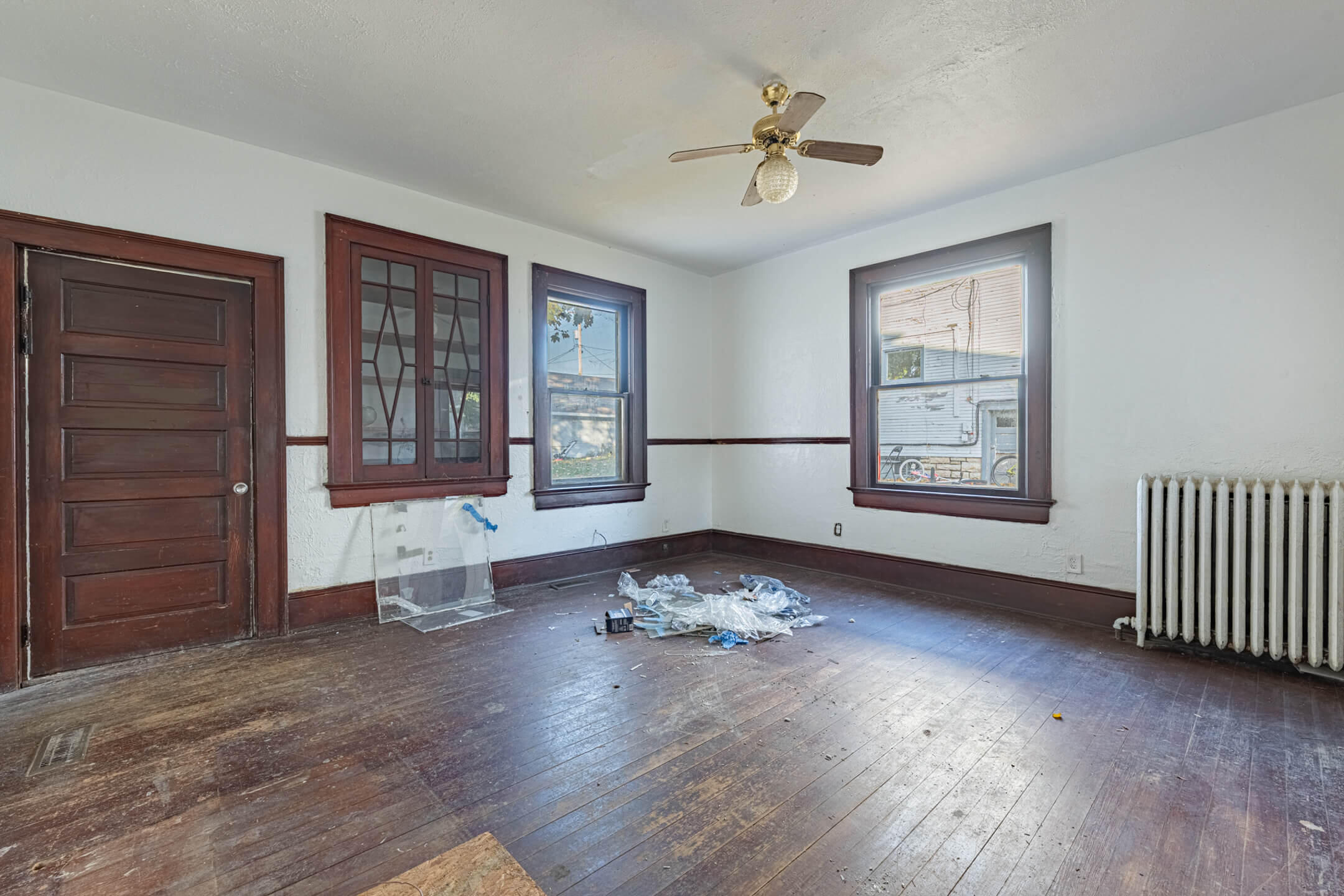 24 Bill Edwards, Springfield, Ohio 45504