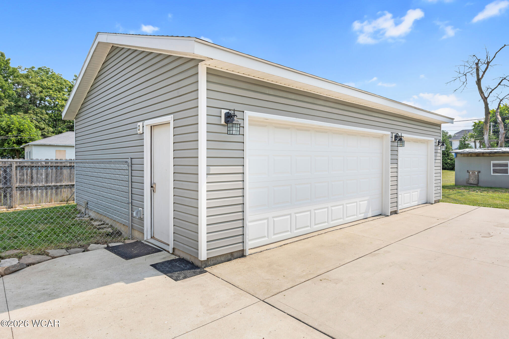 325 Detroit Street, Bellefontaine, Ohio