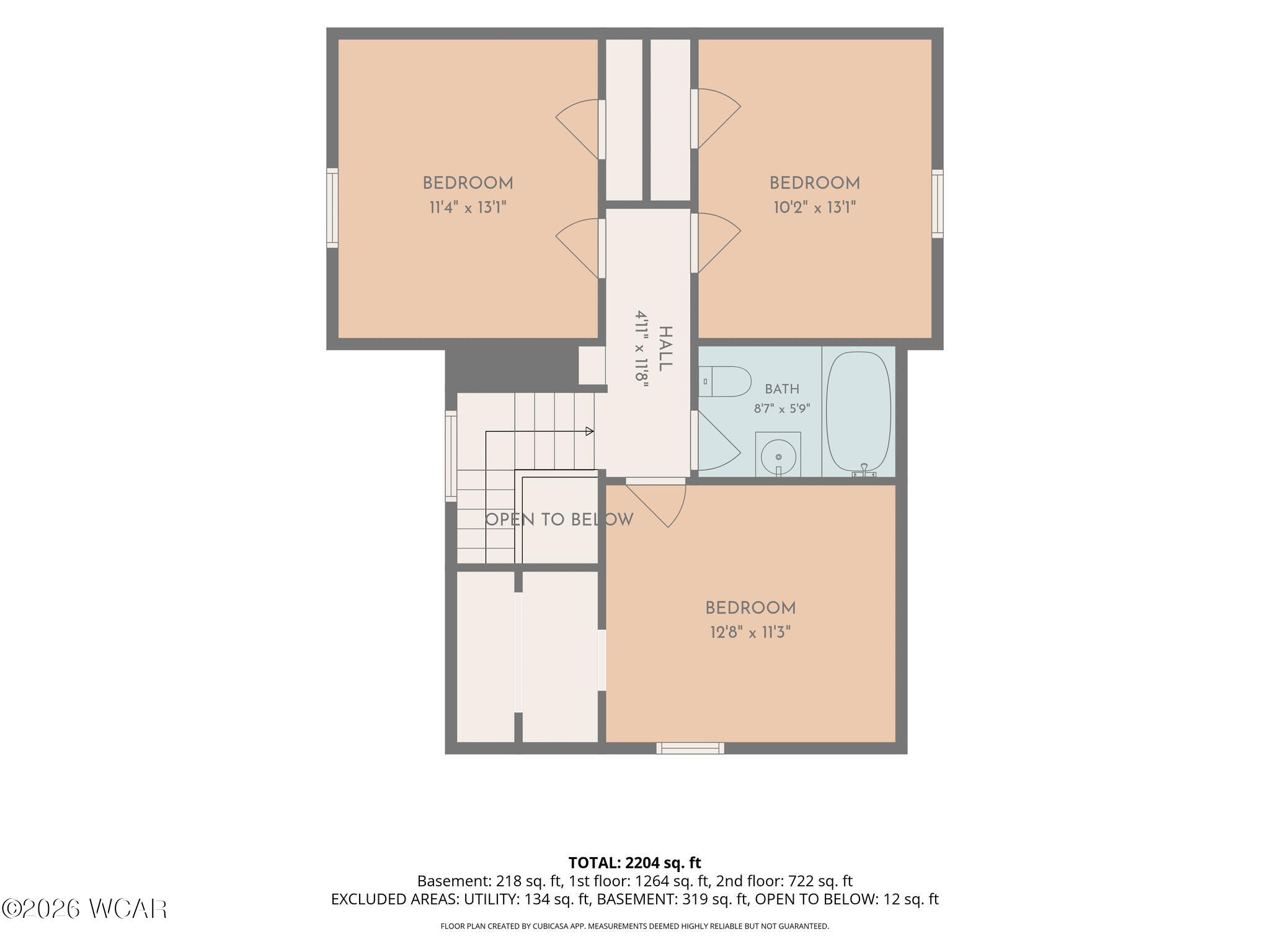 325 Detroit Street, Bellefontaine, Ohio