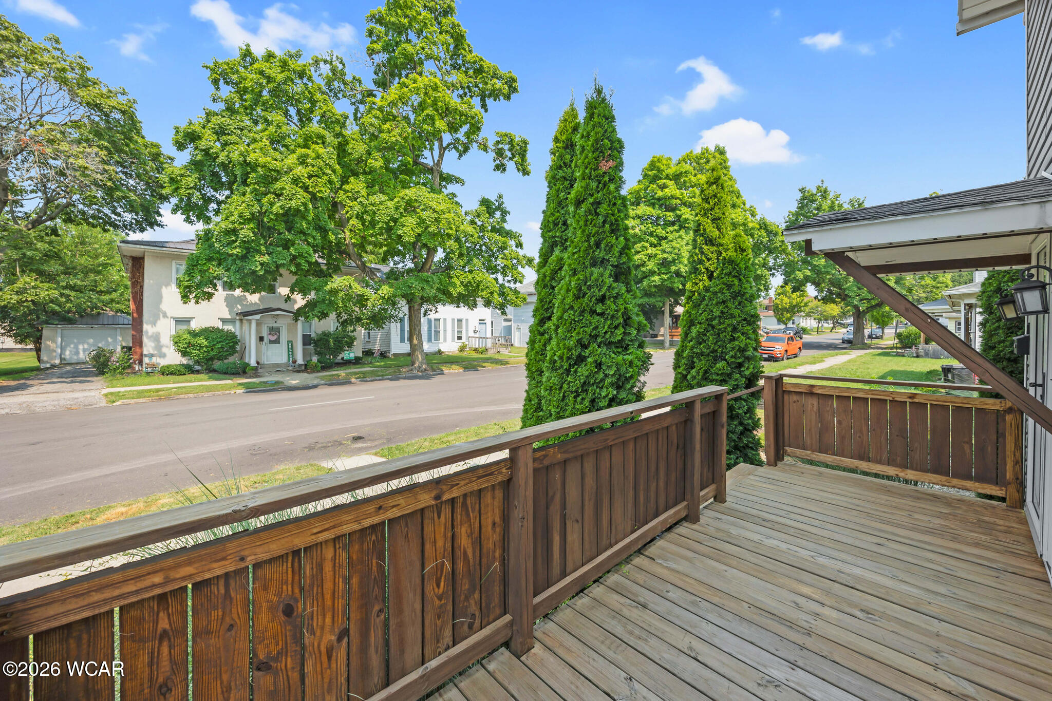 325 Detroit Street, Bellefontaine, Ohio
