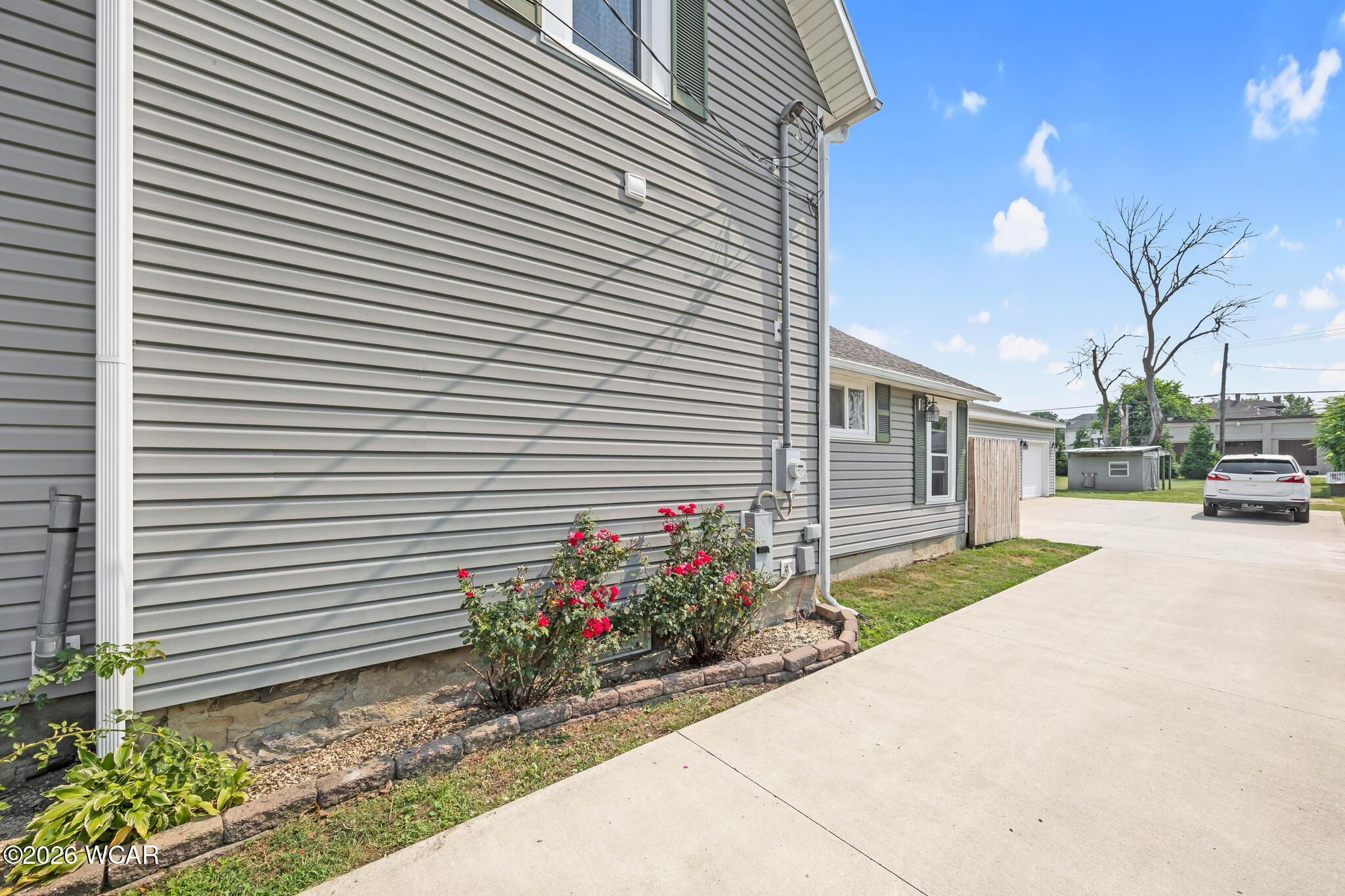 325 Detroit Street, Bellefontaine, Ohio