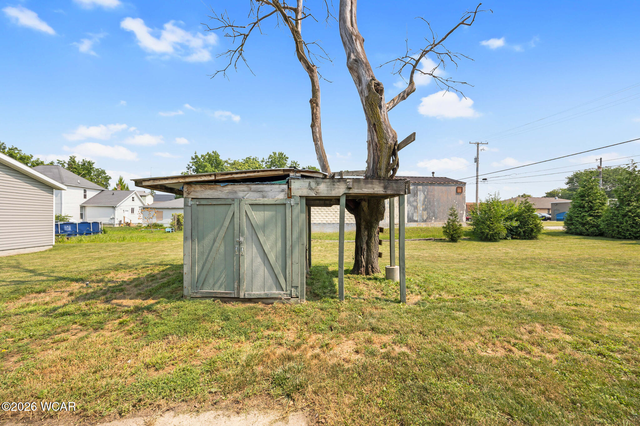 325 Detroit Street, Bellefontaine, Ohio