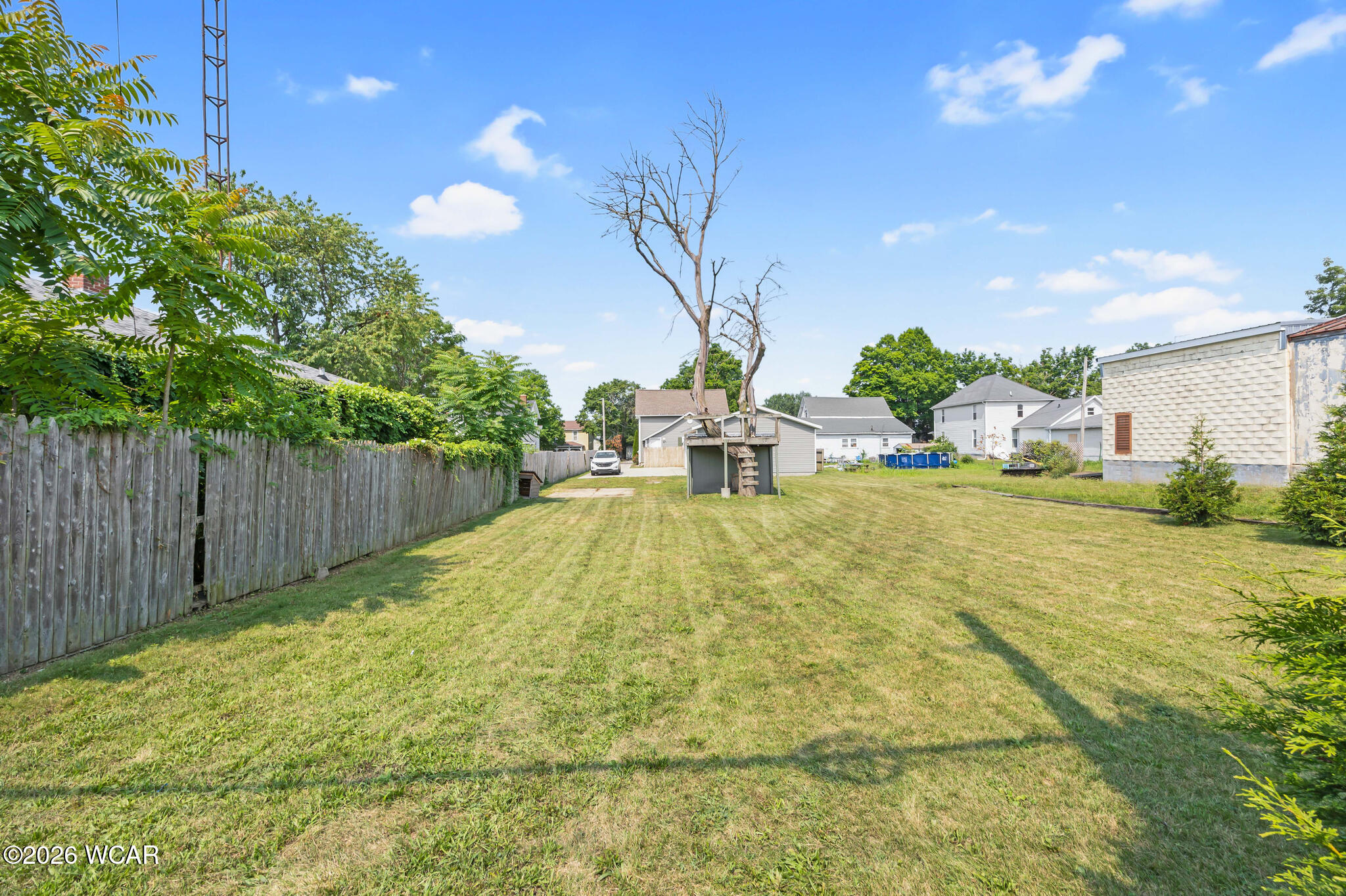 325 Detroit Street, Bellefontaine, Ohio
