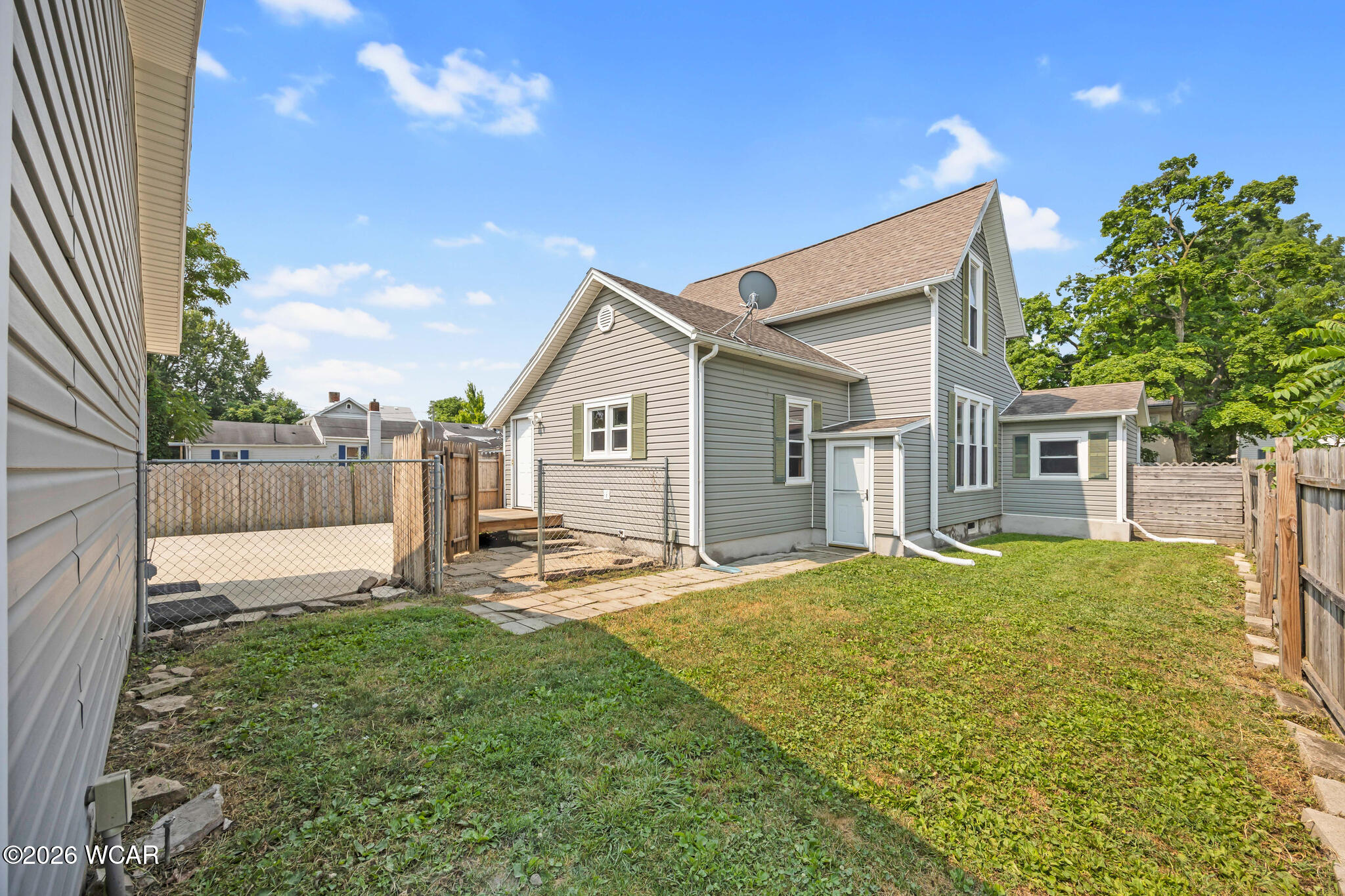 325 Detroit Street, Bellefontaine, Ohio