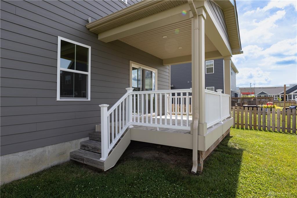 403 Sydney, Tipp City, Ohio 45371