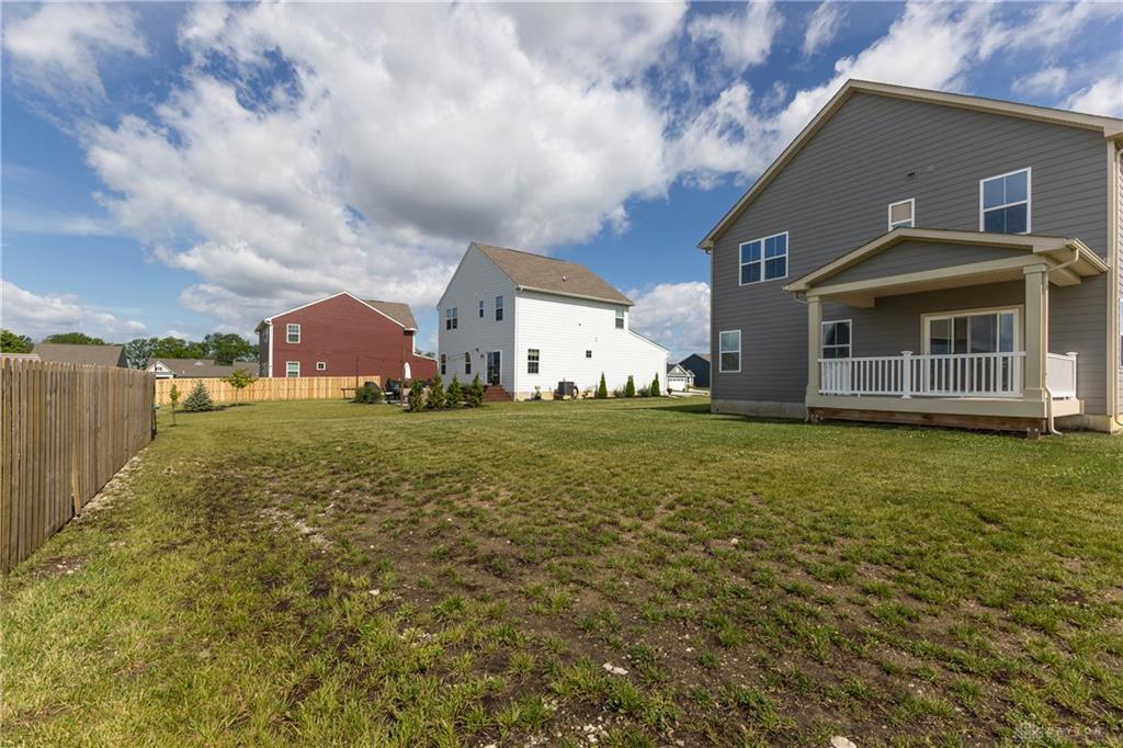403 Sydney, Tipp City, Ohio 45371