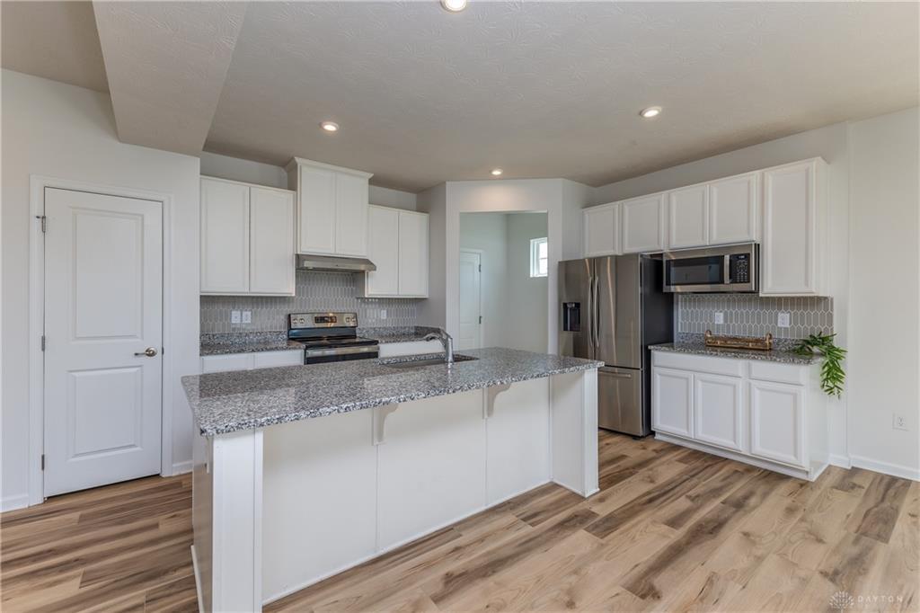 403 Sydney, Tipp City, Ohio 45371