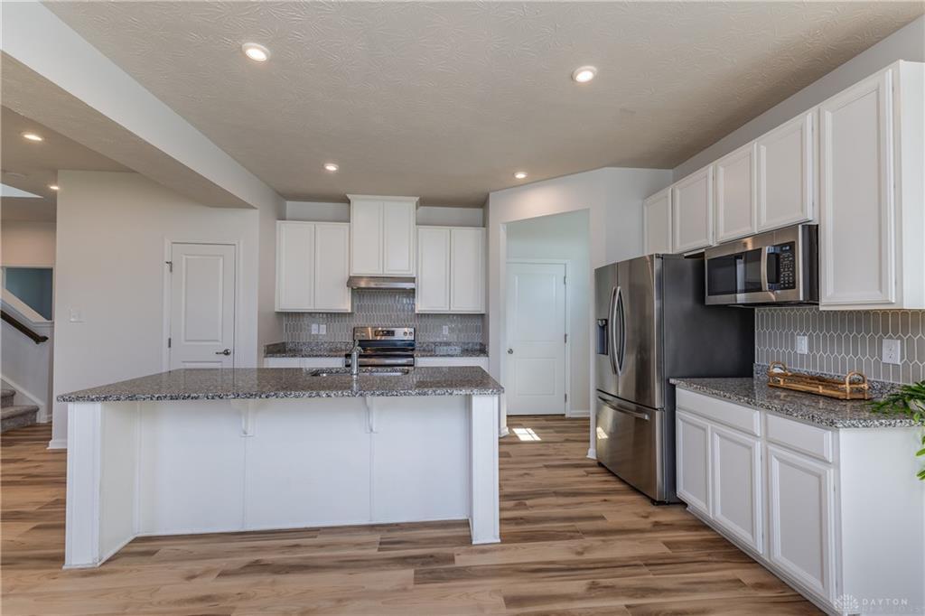 403 Sydney, Tipp City, Ohio 45371