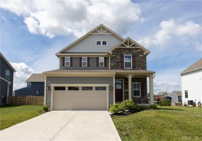 403 Sydney, Tipp City, Ohio 45371, 4 Bedrooms Bedrooms, ,2 BathroomsBathrooms,Residential,For Sale,Sydney,1047119