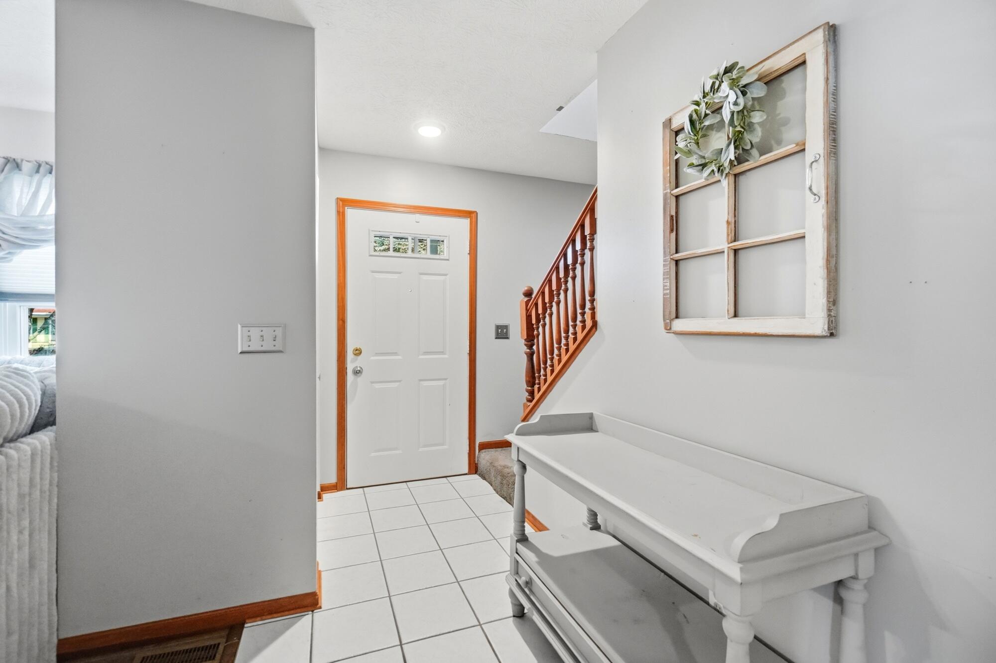 2812 Conestoga, Springfield, Ohio 45503