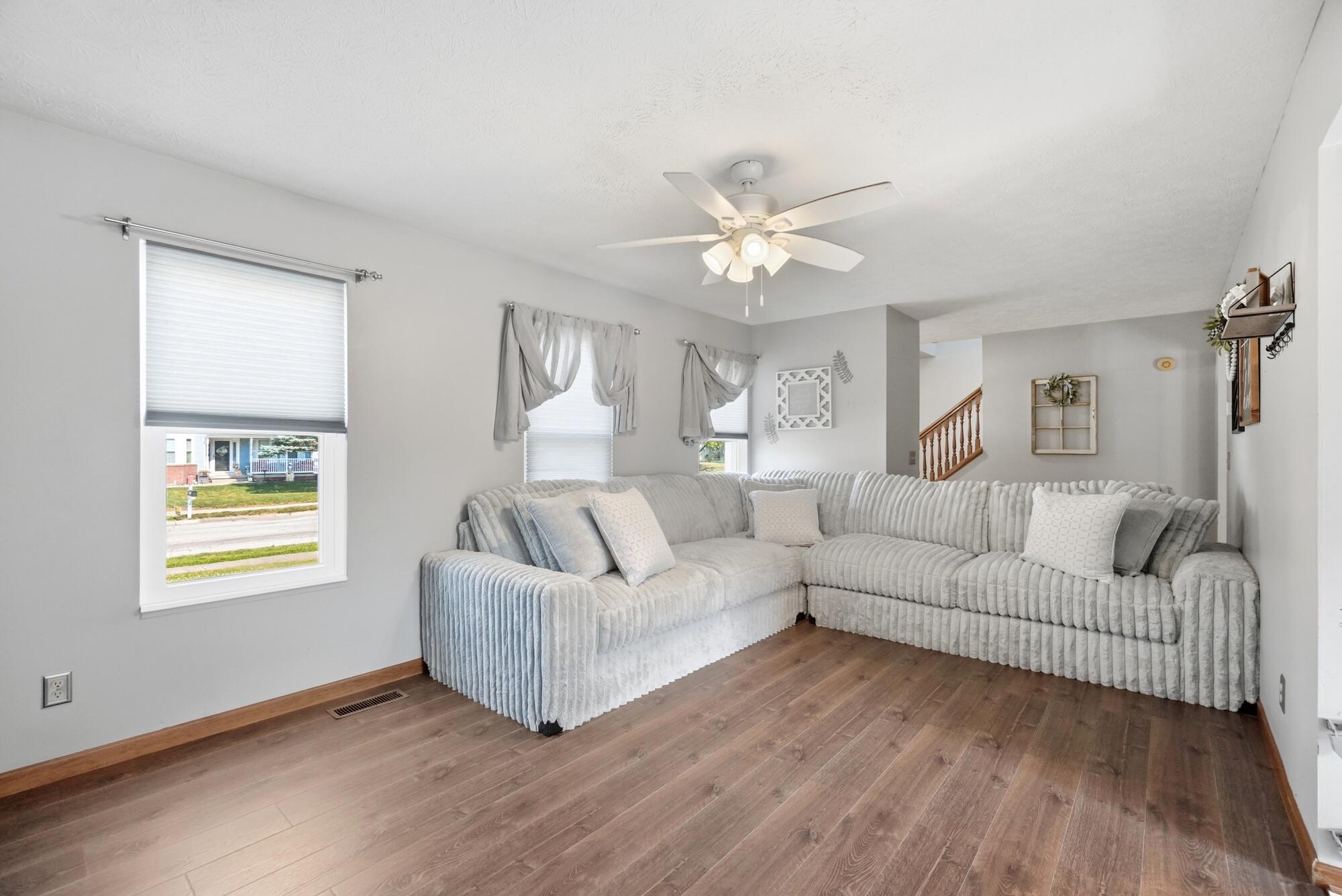 2812 Conestoga, Springfield, Ohio 45503