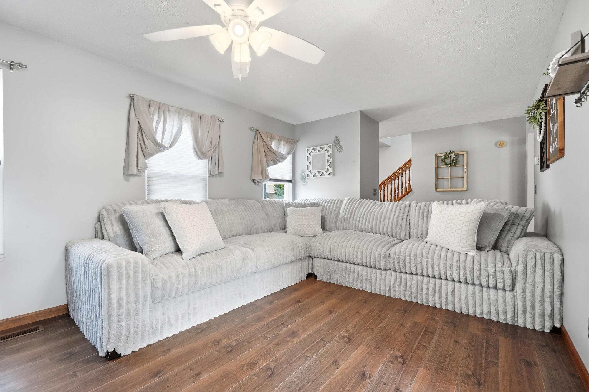 2812 Conestoga, Springfield, Ohio 45503