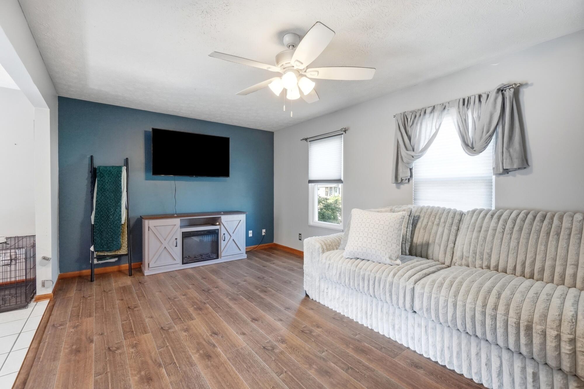 2812 Conestoga, Springfield, Ohio 45503