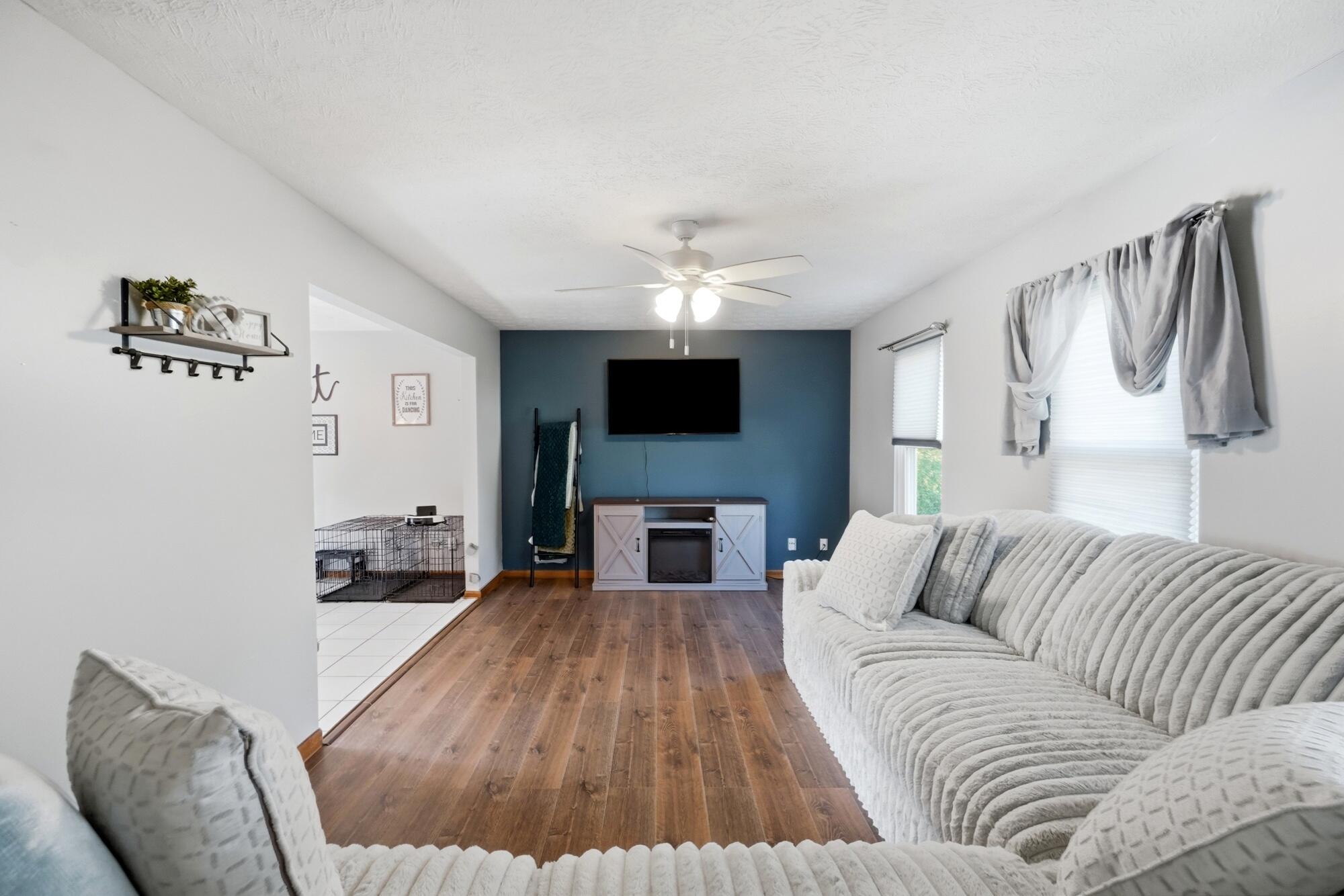 2812 Conestoga, Springfield, Ohio 45503