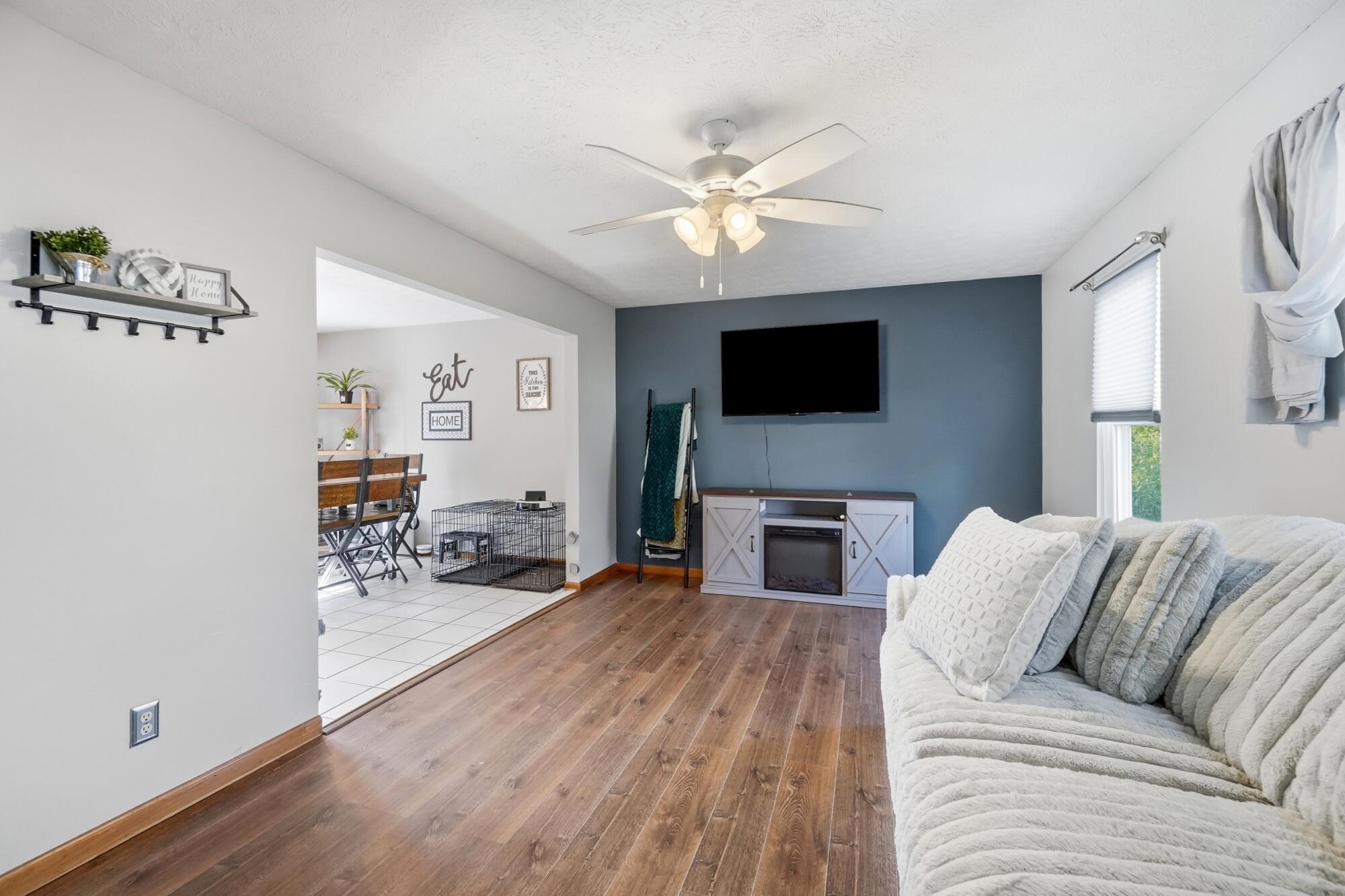 2812 Conestoga, Springfield, Ohio 45503