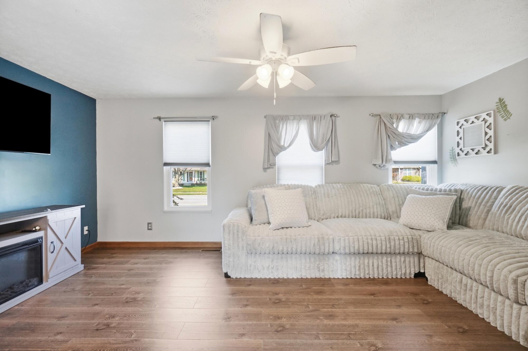 2812 Conestoga, Springfield, Ohio 45503