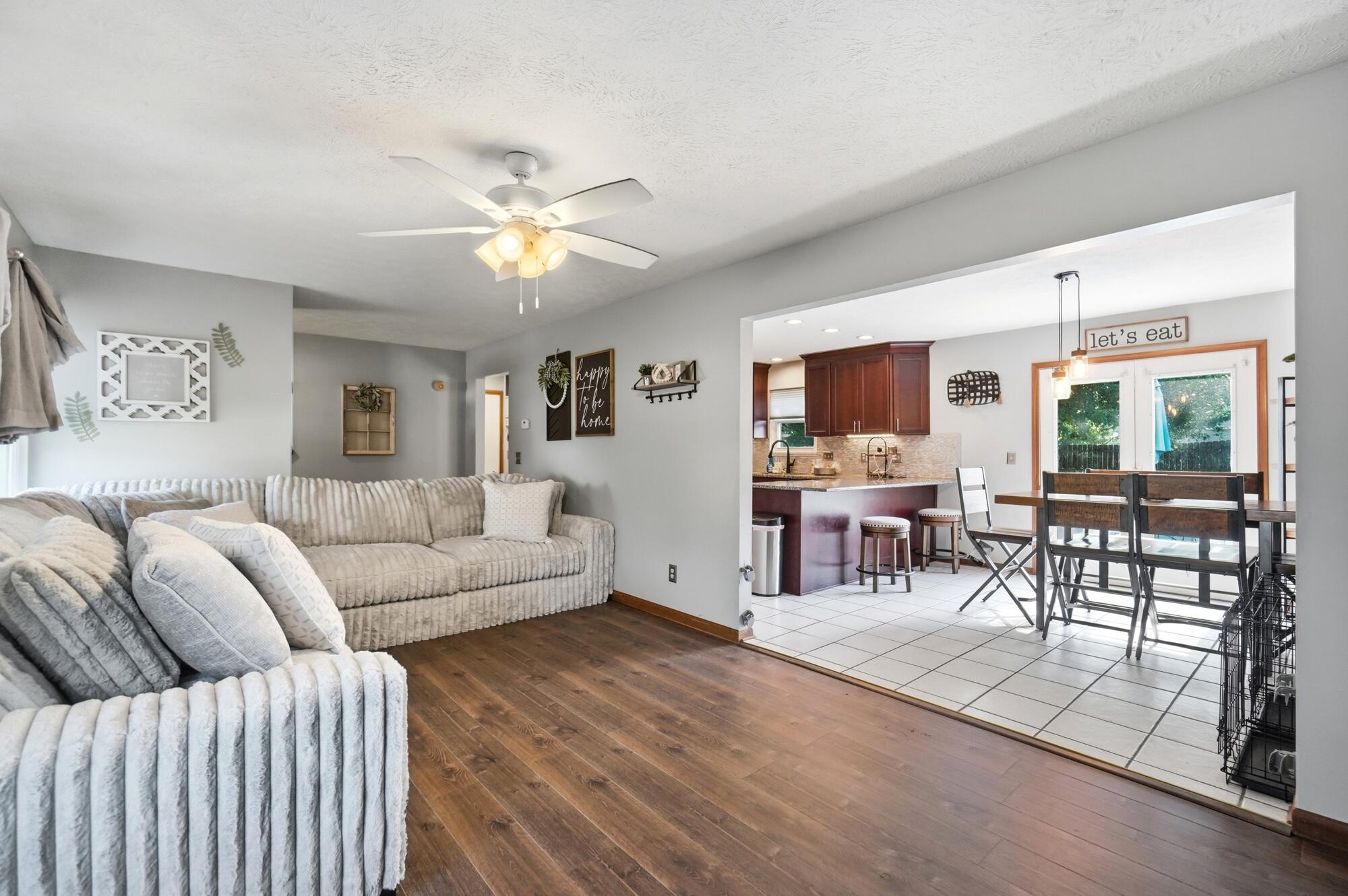 2812 Conestoga, Springfield, Ohio 45503