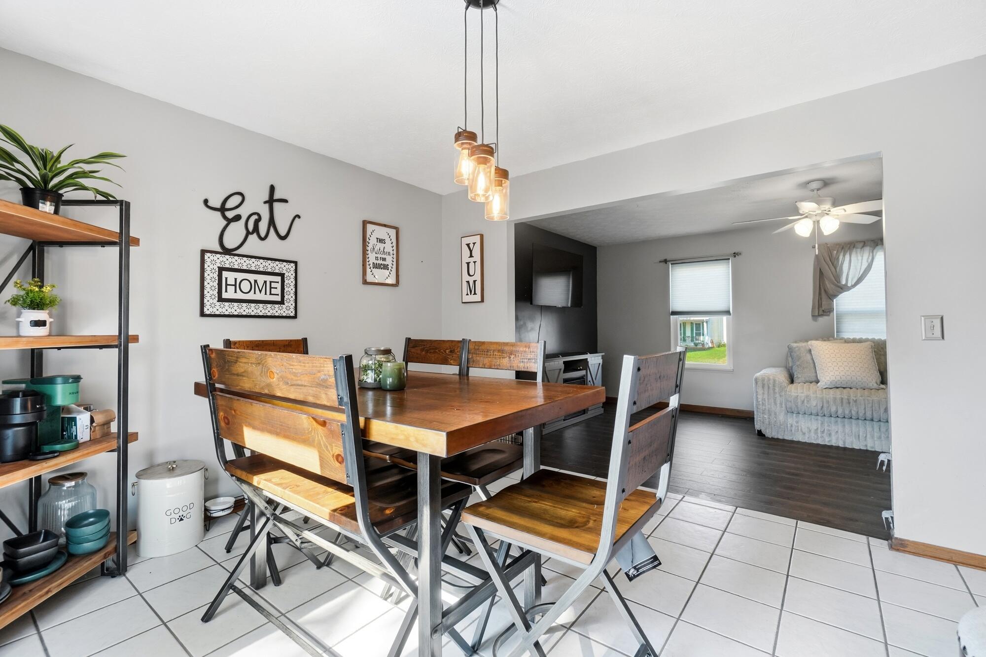 2812 Conestoga, Springfield, Ohio 45503