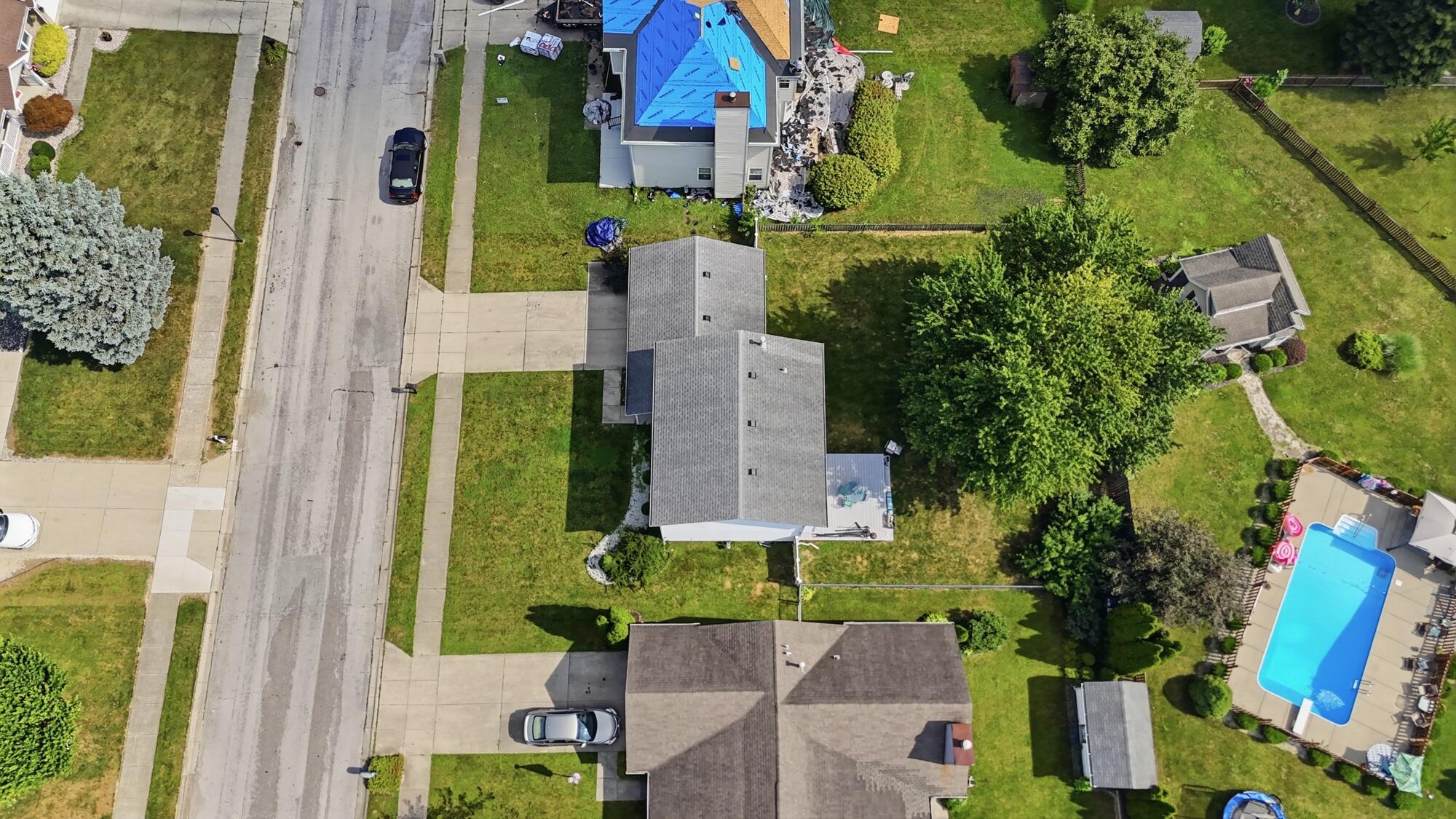 2812 Conestoga, Springfield, Ohio 45503