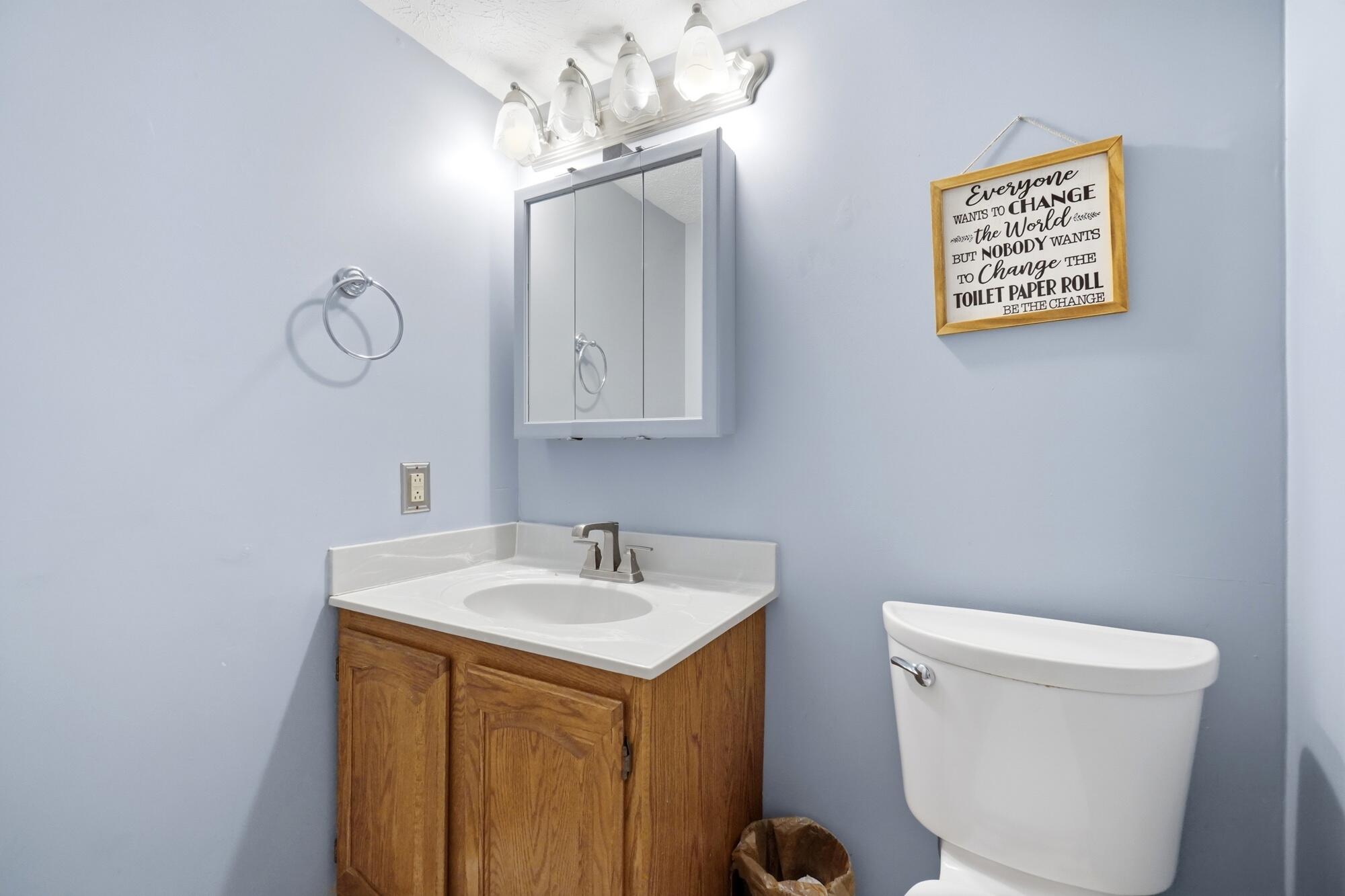 2812 Conestoga, Springfield, Ohio 45503