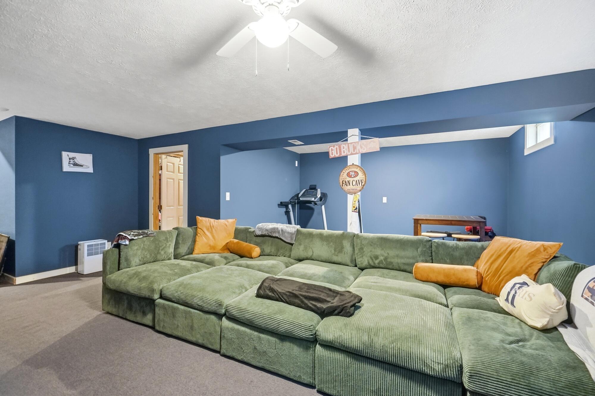 2812 Conestoga, Springfield, Ohio 45503