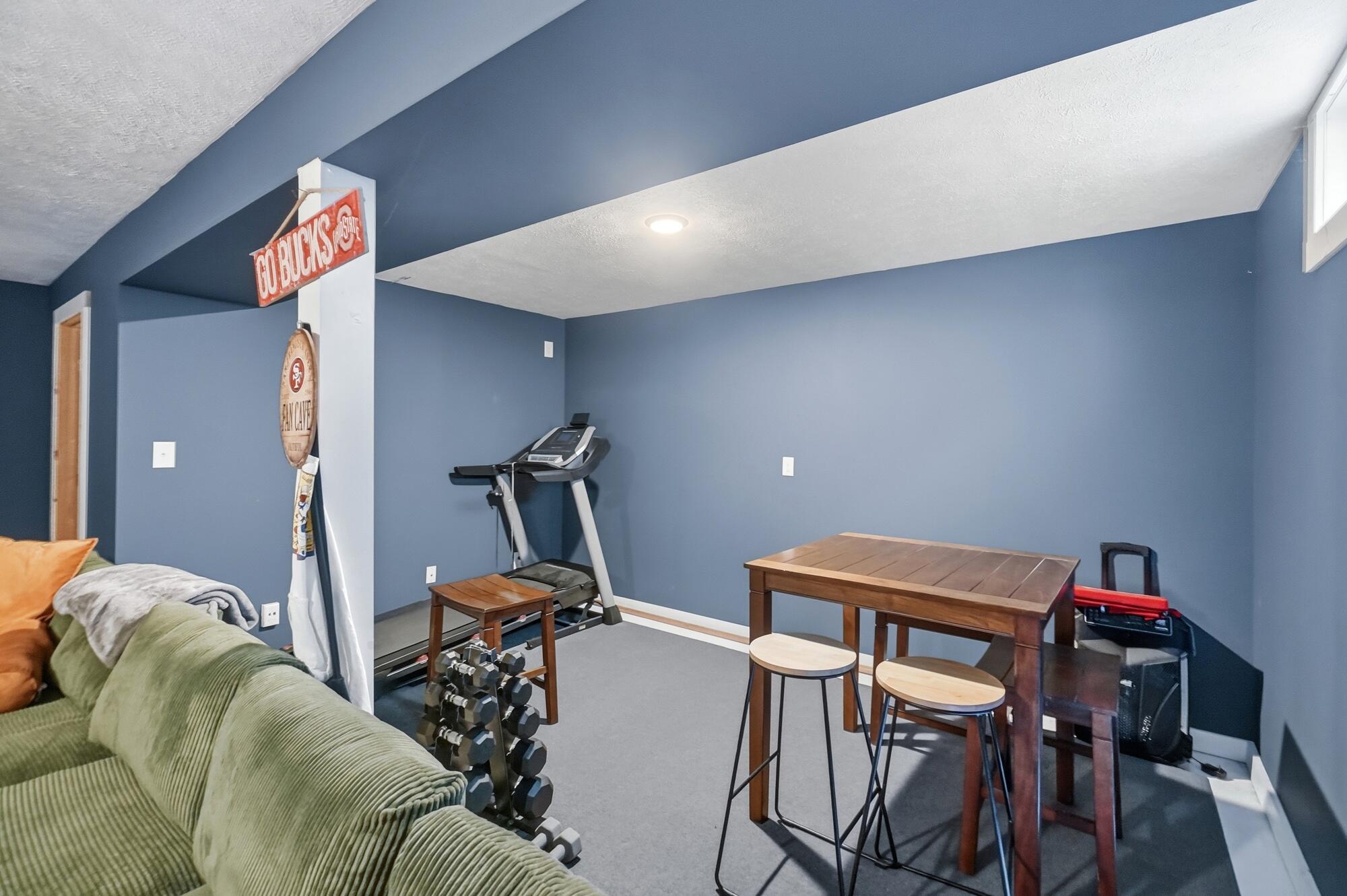 2812 Conestoga, Springfield, Ohio 45503