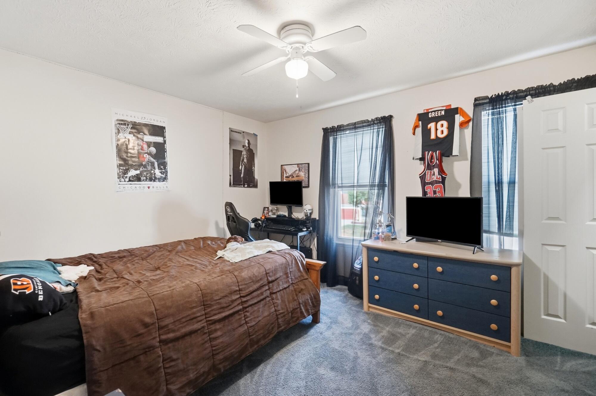 2812 Conestoga, Springfield, Ohio 45503